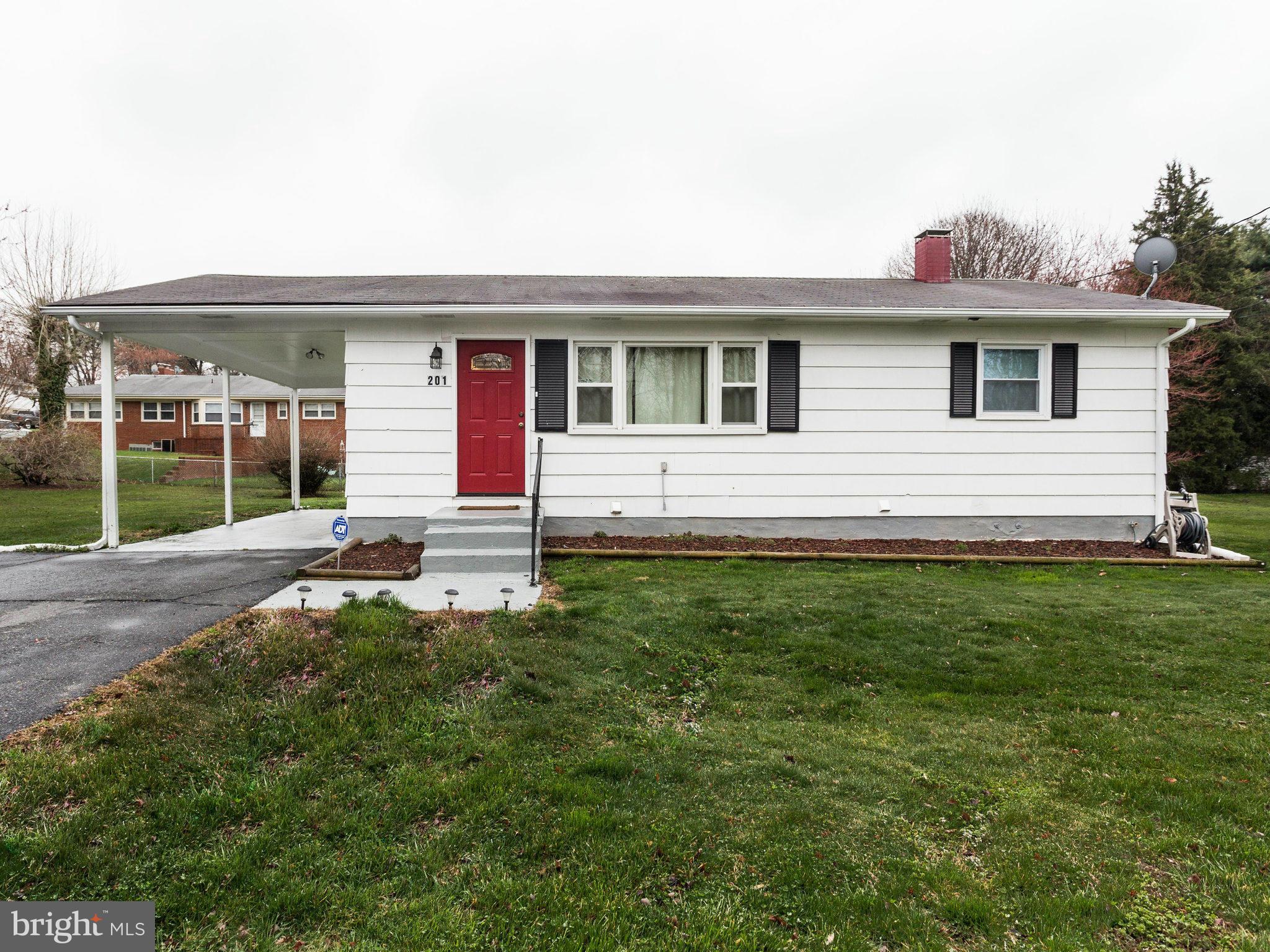 MORRIS HILL - Residential