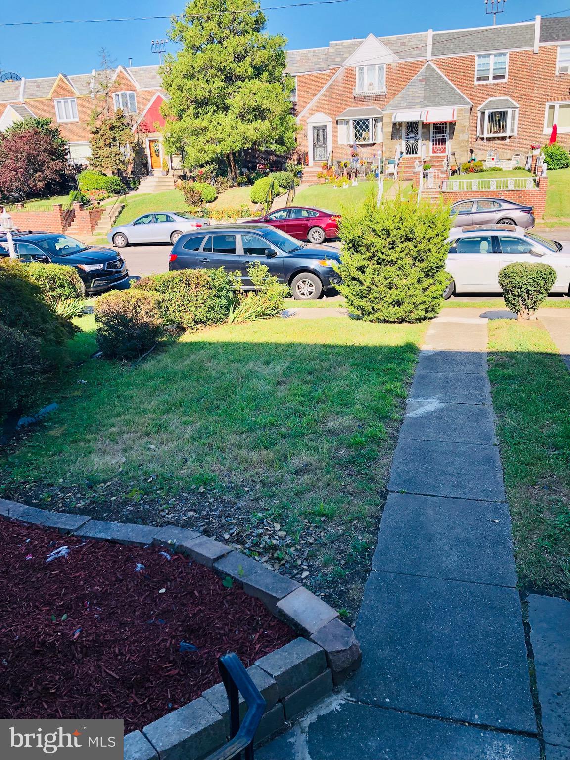 WEST OAK LANE - Residential