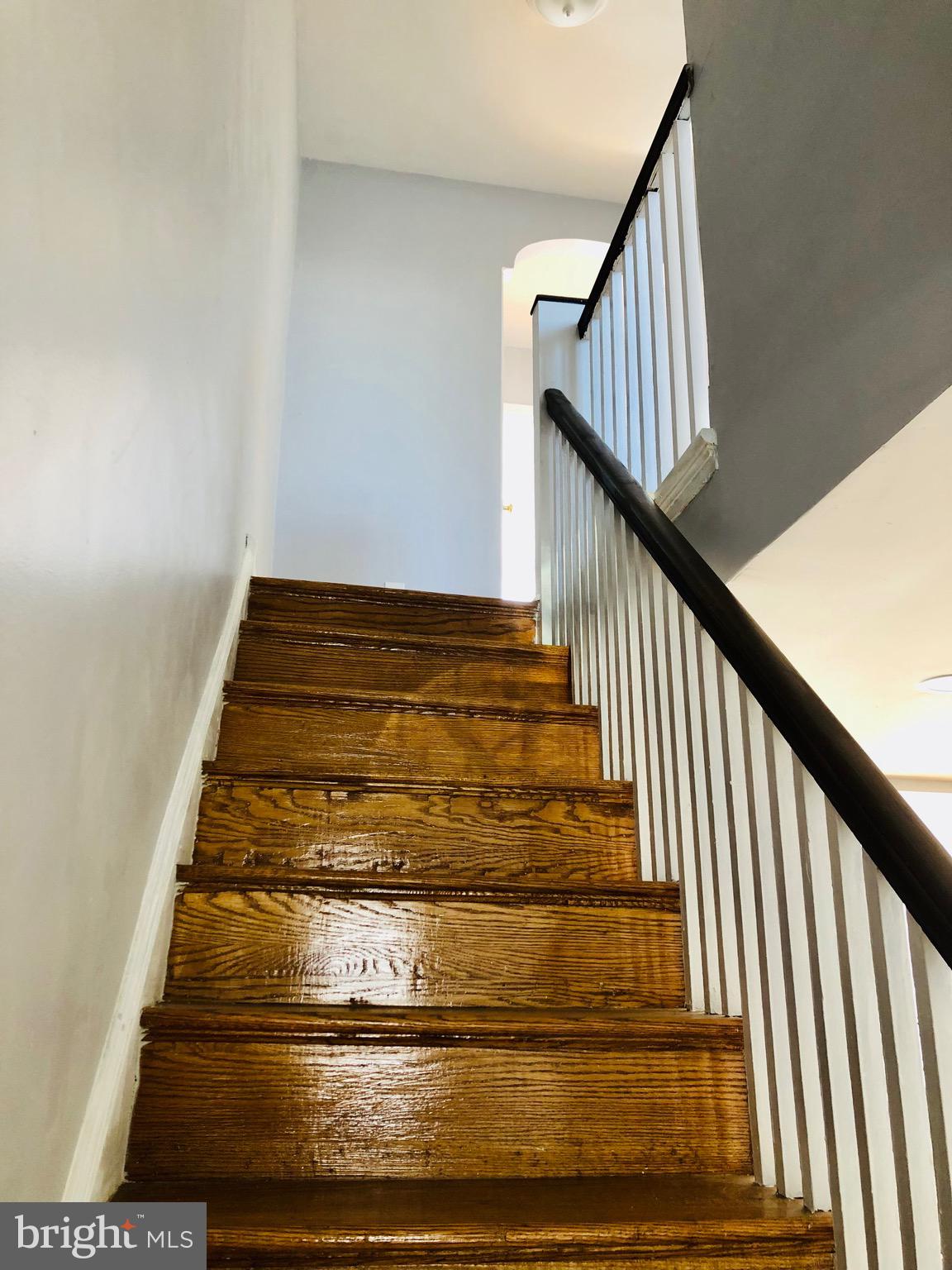 WEST OAK LANE - Residential