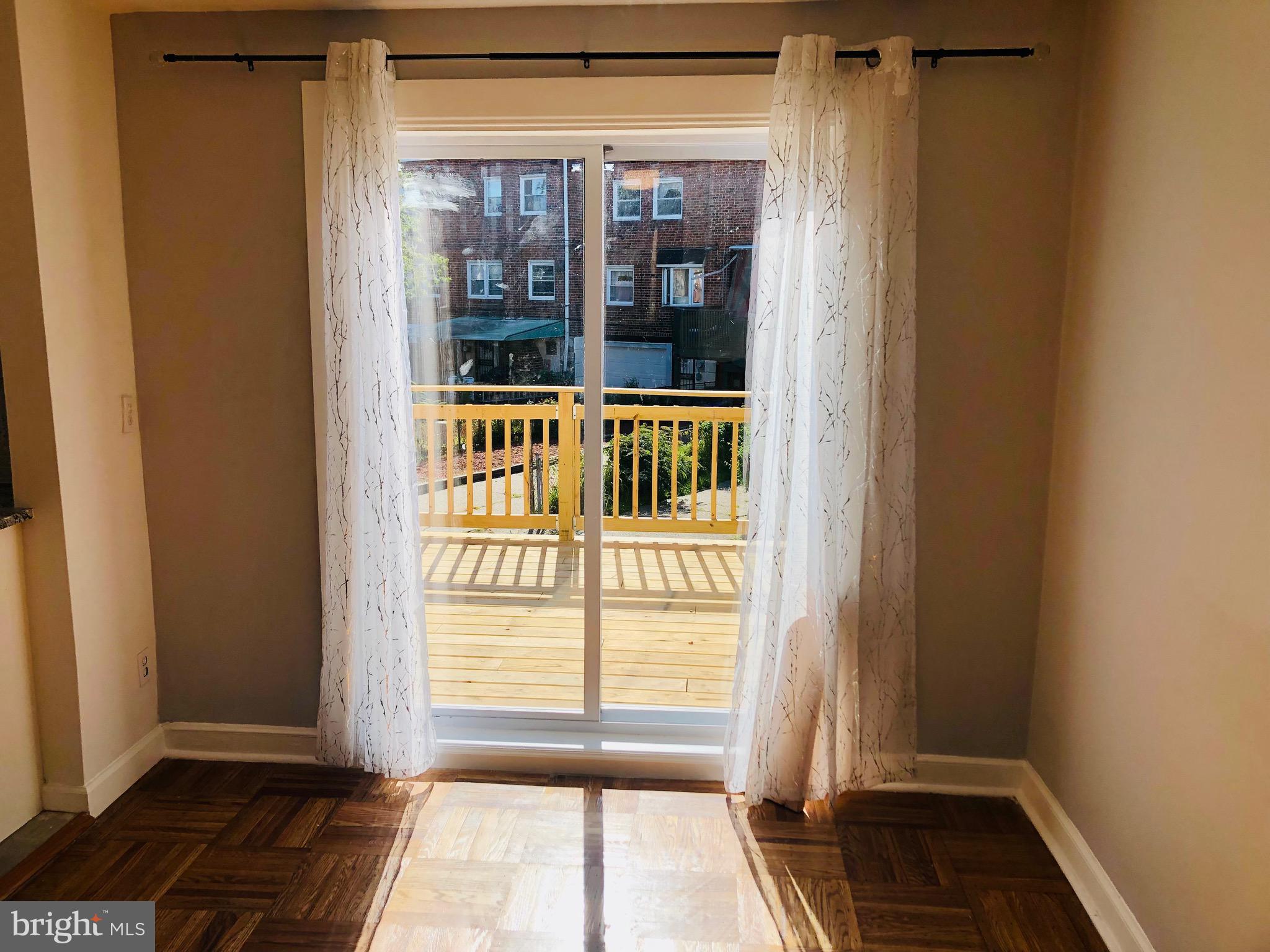 WEST OAK LANE - Residential