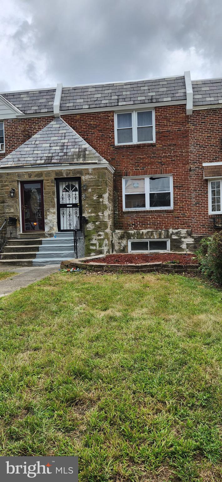 WEST OAK LANE - Residential