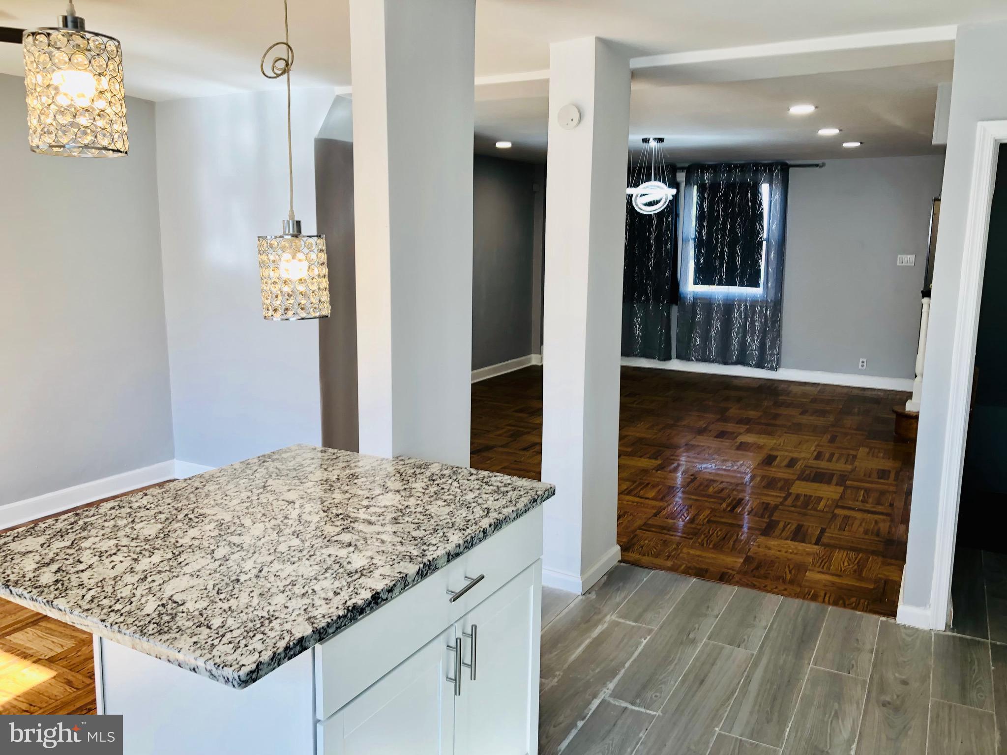 WEST OAK LANE - Residential