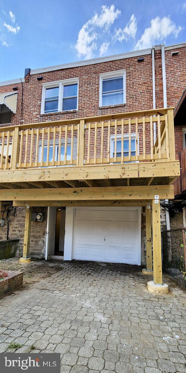 WEST OAK LANE - Residential