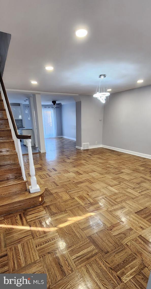 WEST OAK LANE - Residential