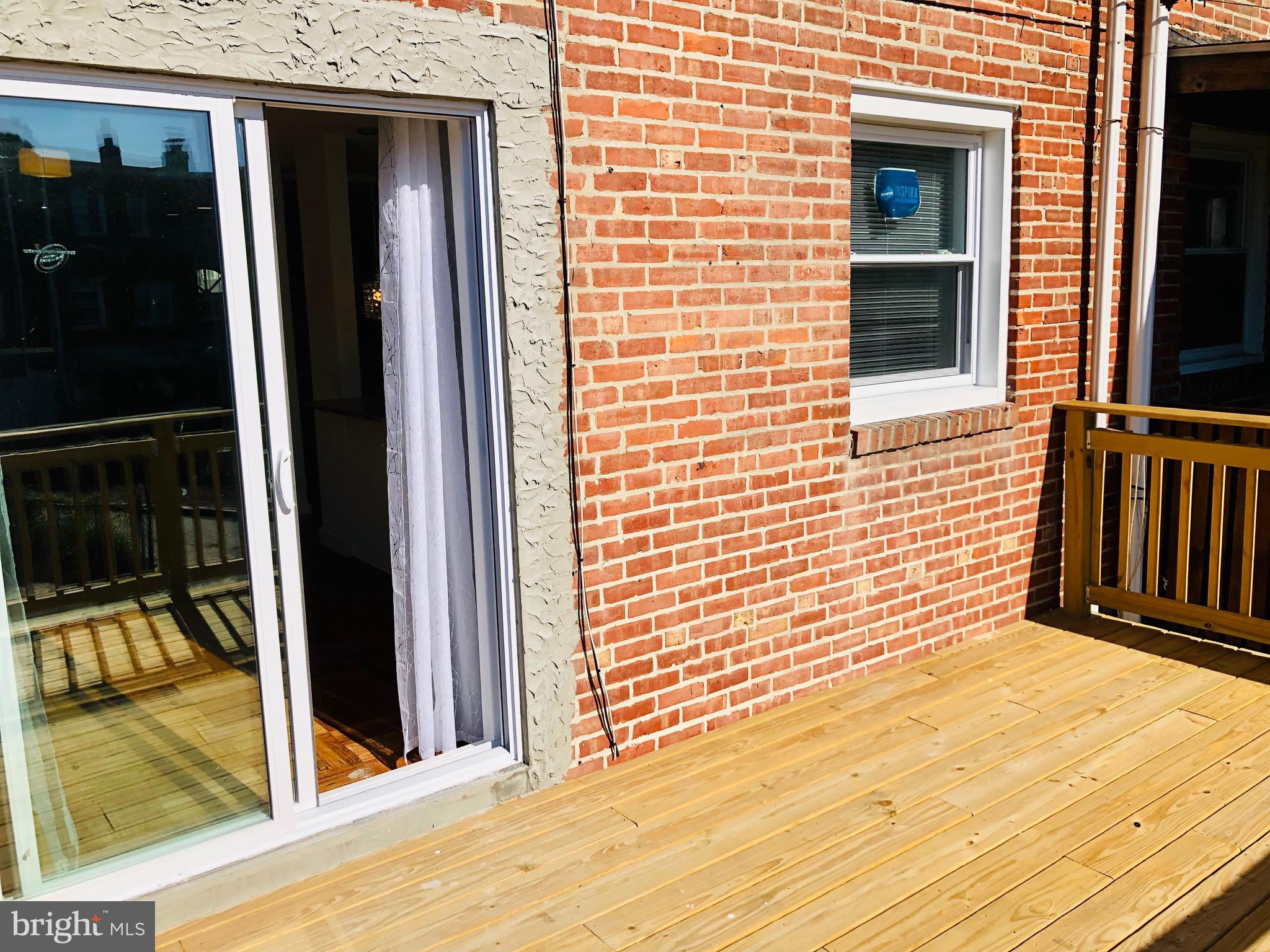 WEST OAK LANE - Residential