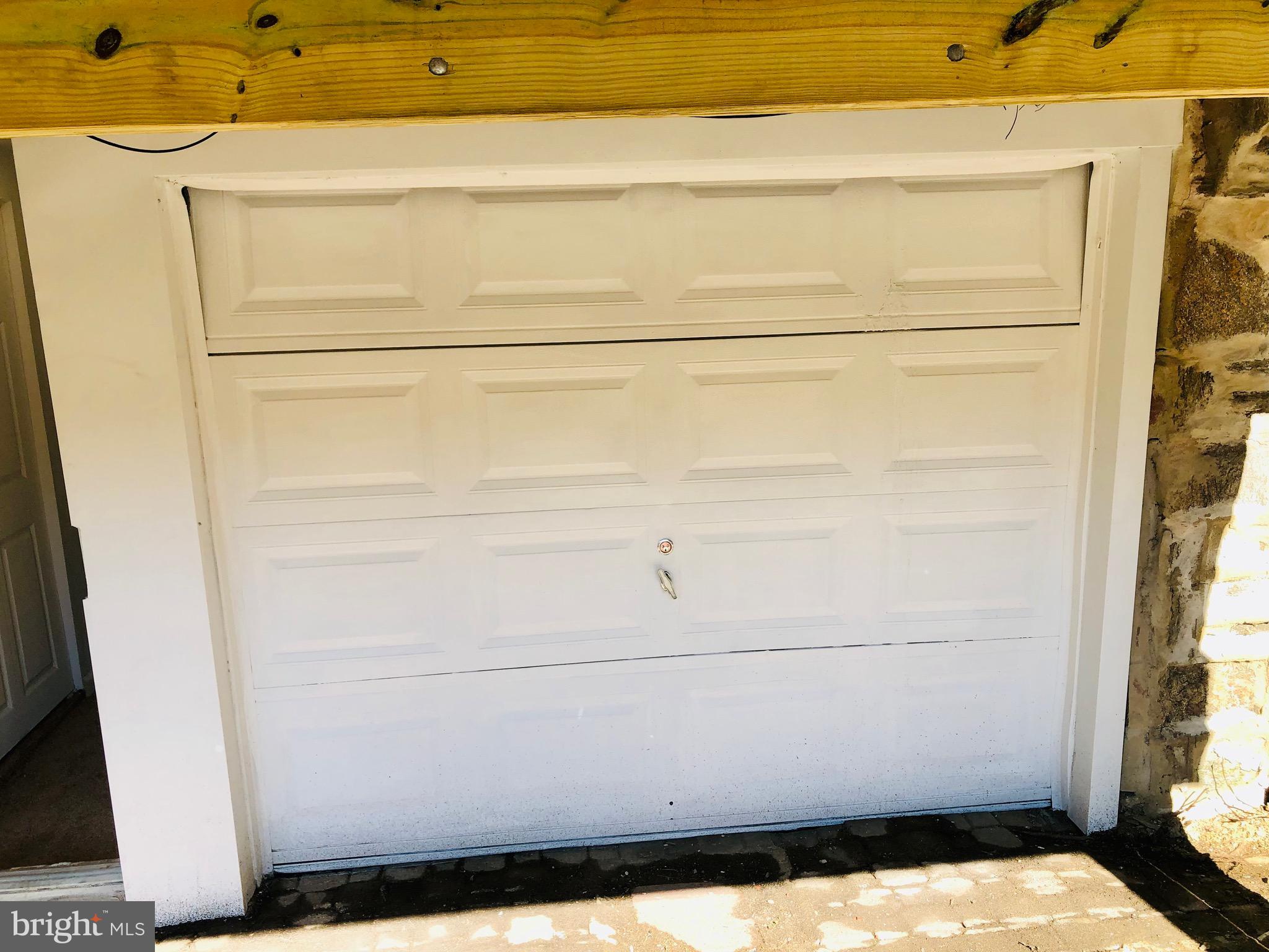 WEST OAK LANE - Residential