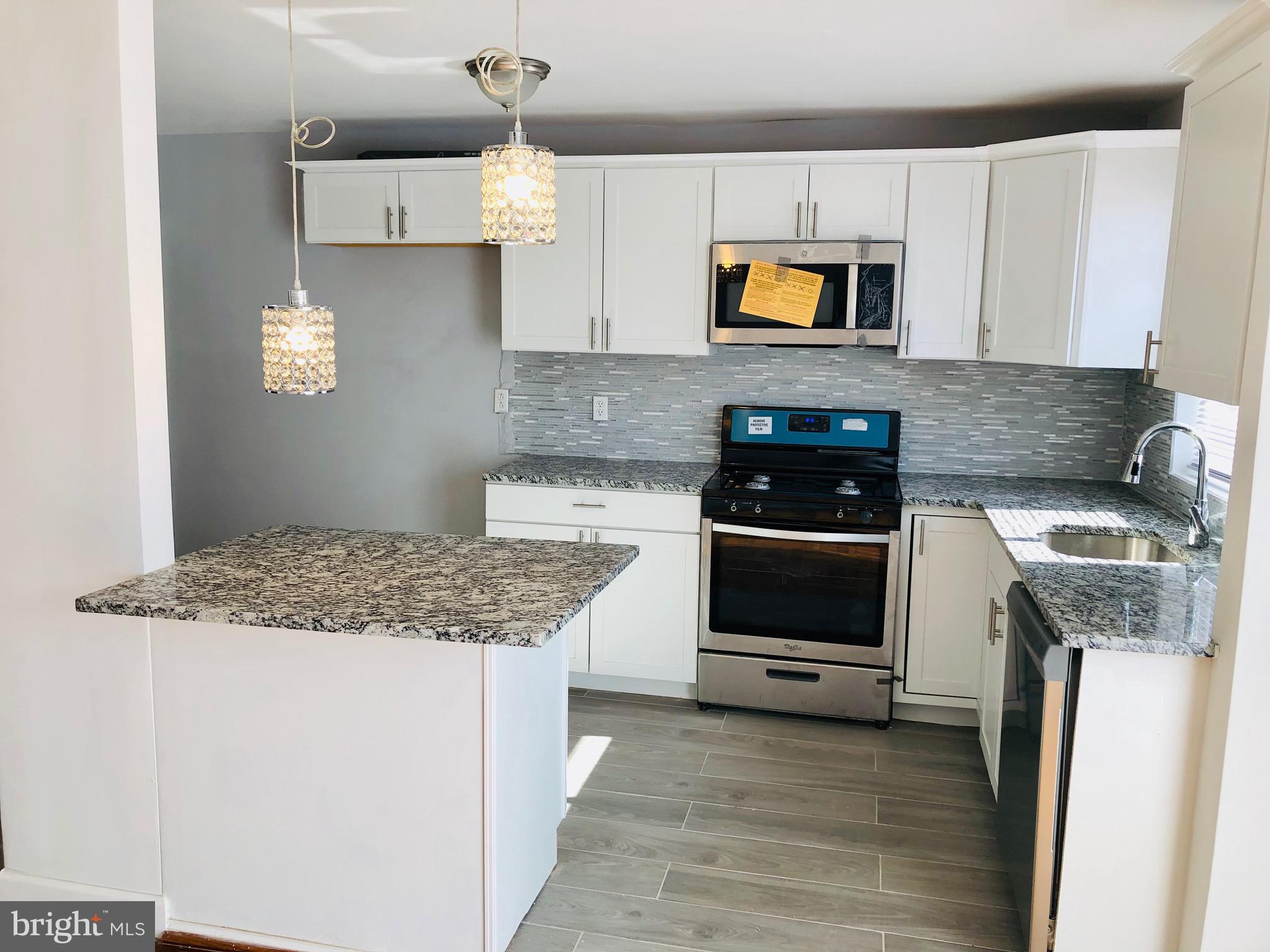 WEST OAK LANE - Residential