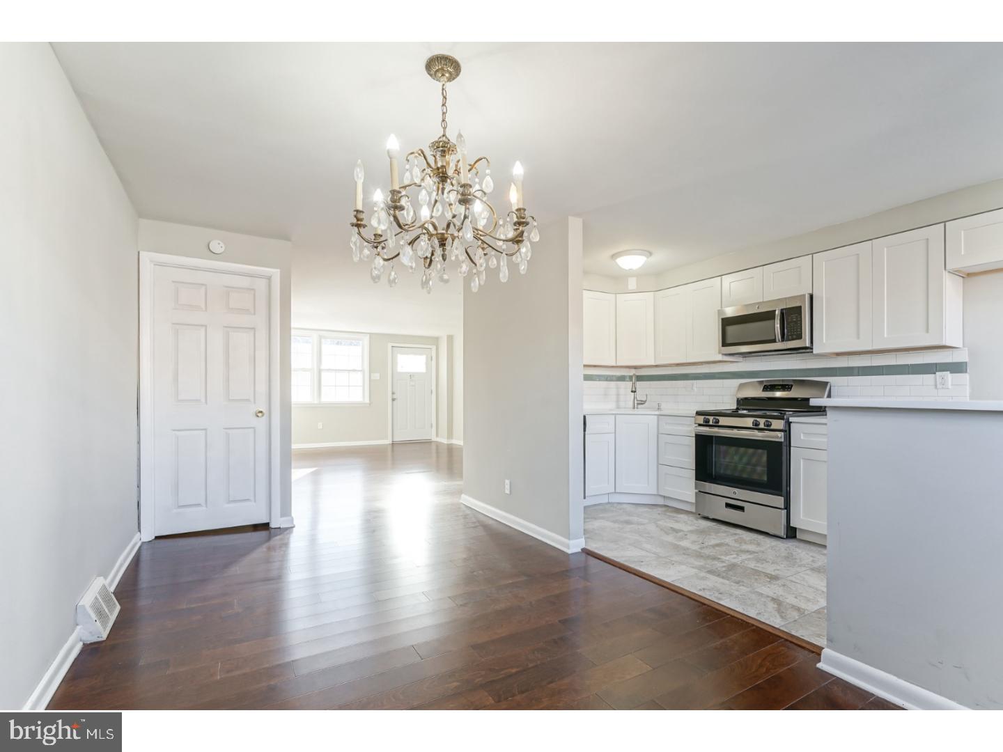 PACKER PARK - Residential