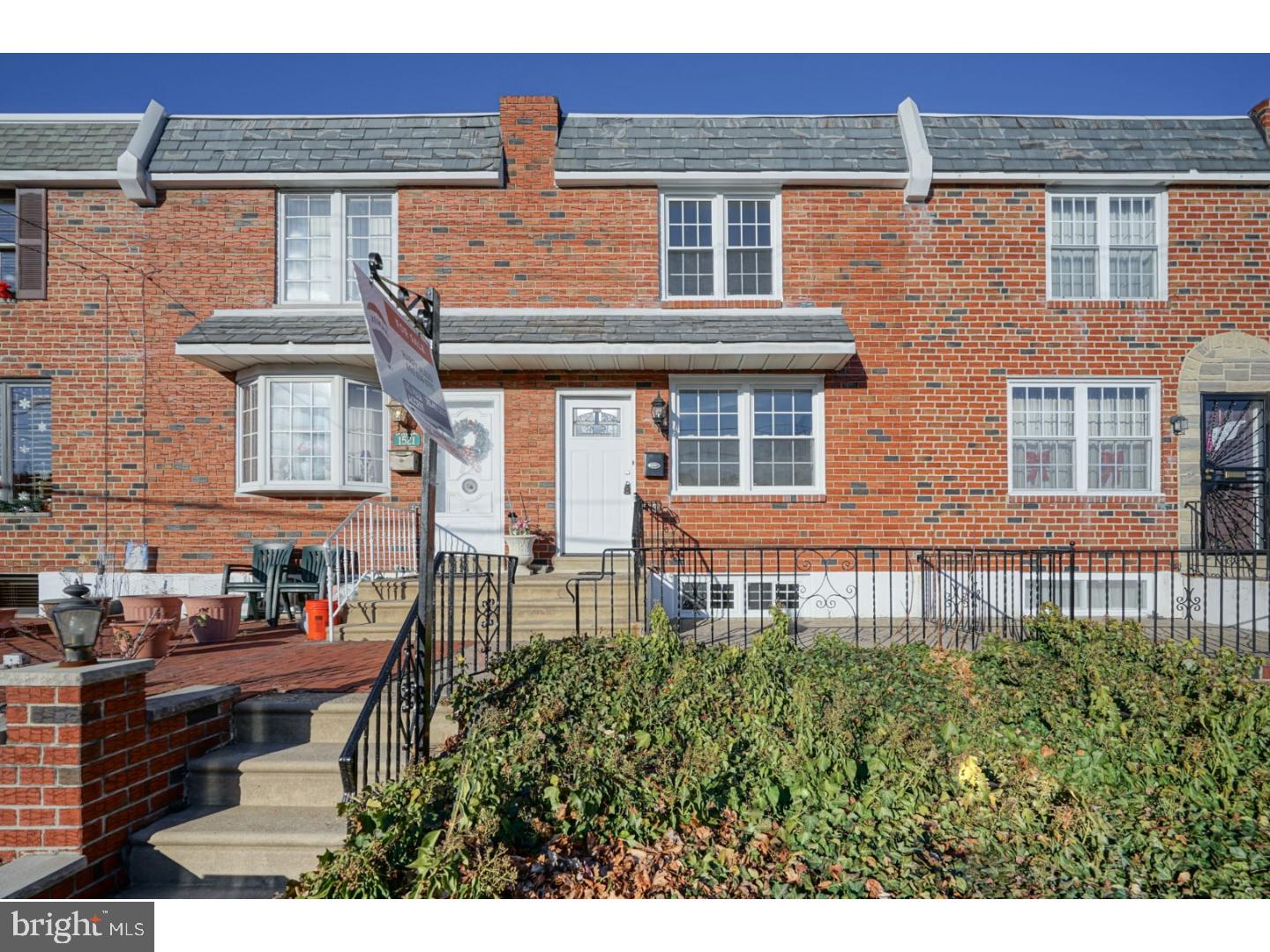 PACKER PARK - Residential