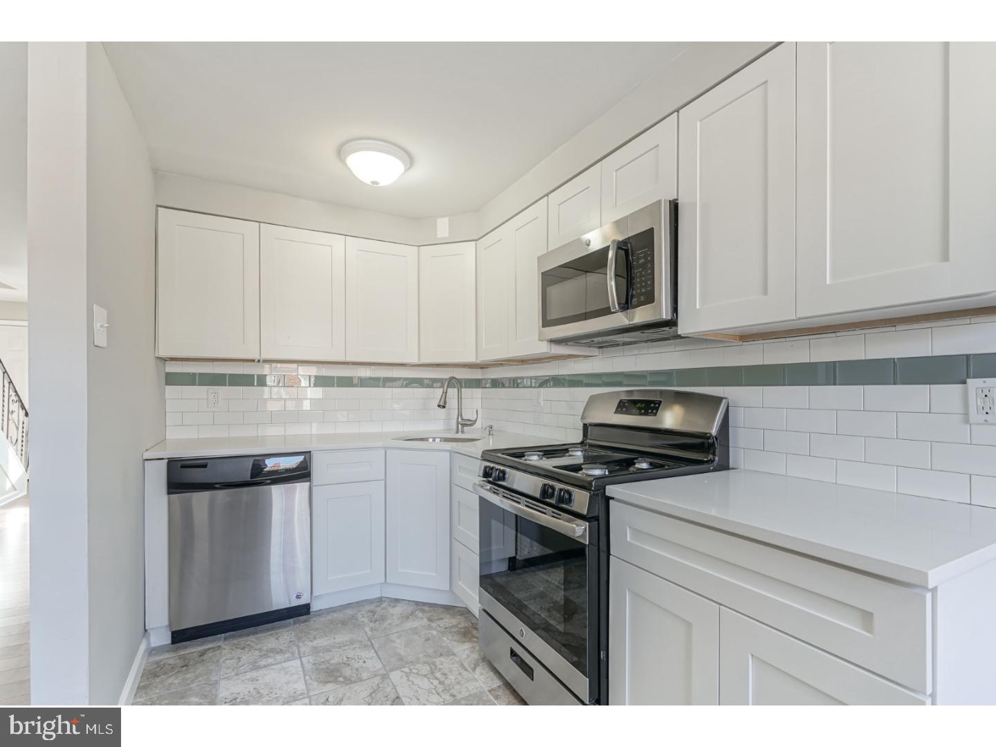 PACKER PARK - Residential