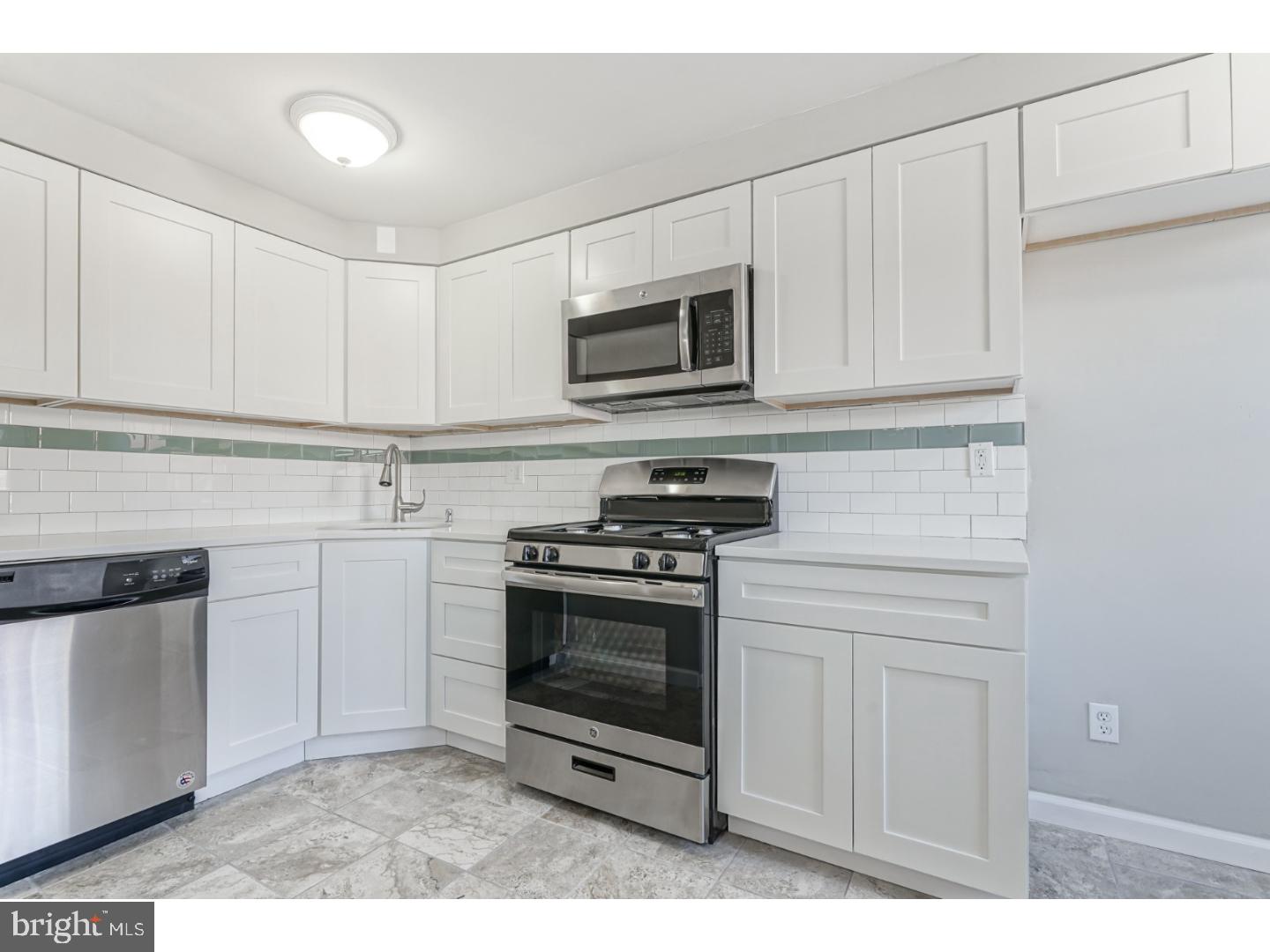 PACKER PARK - Residential