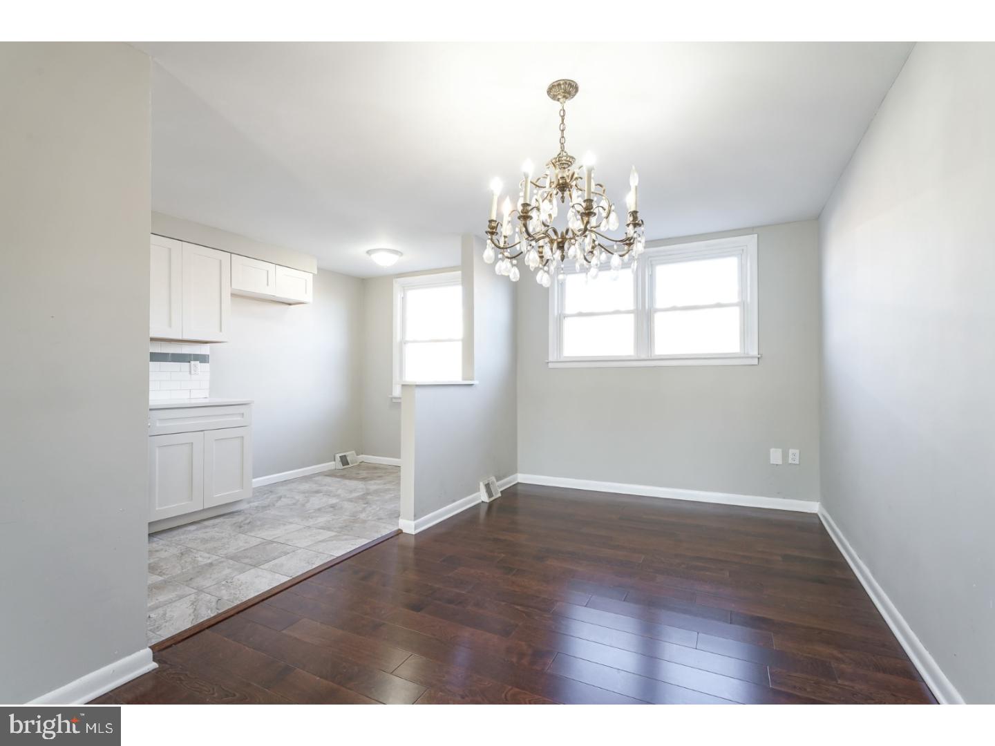 PACKER PARK - Residential