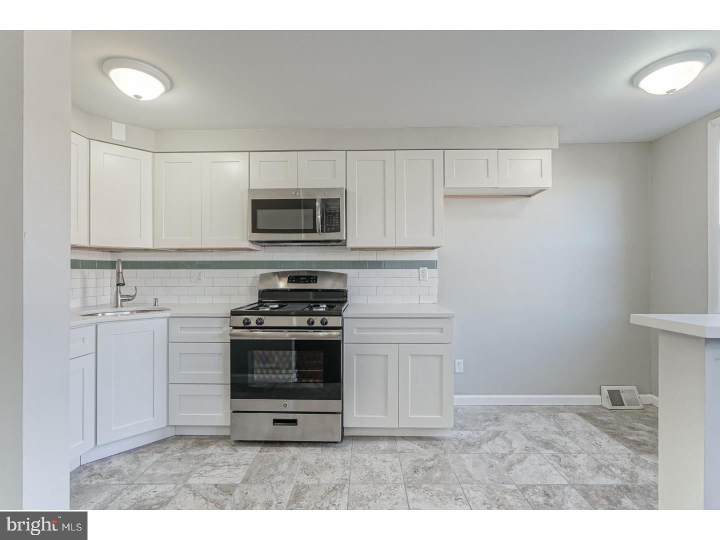 PACKER PARK - Residential