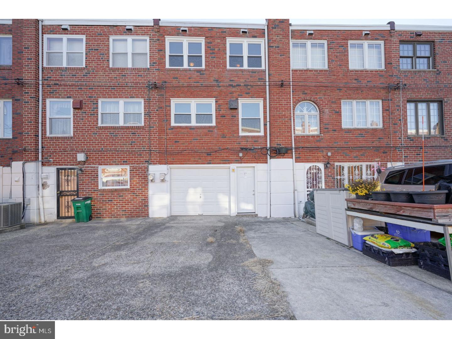 PACKER PARK - Residential