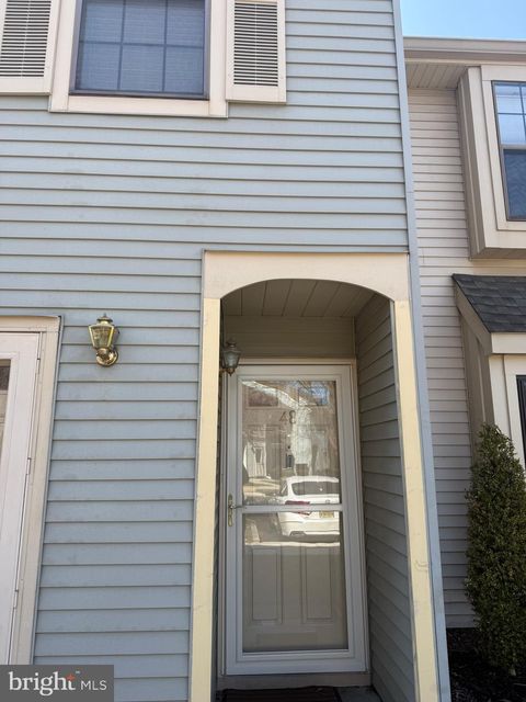 48 WYNDHAM PLACE ROBBINSVILLE NJ 08691
