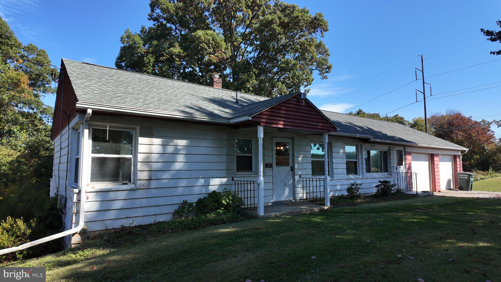 10421 BETHESDA CHURCH ROAD