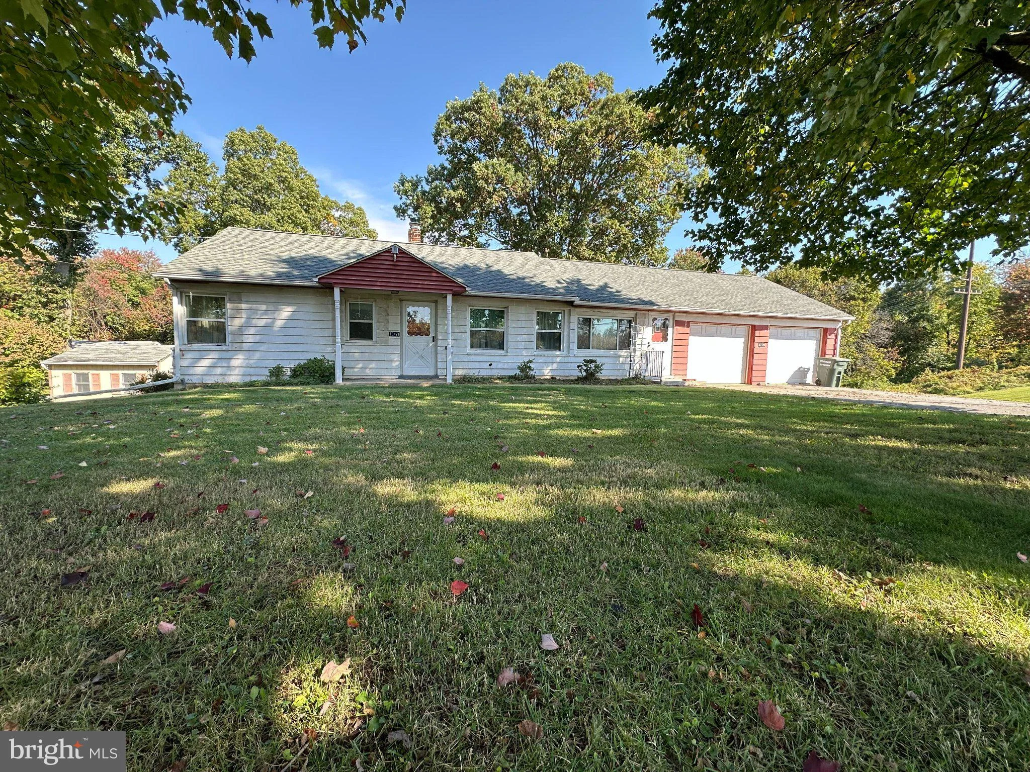 10421 Bethesda Church Road, Damascus, MD 20872