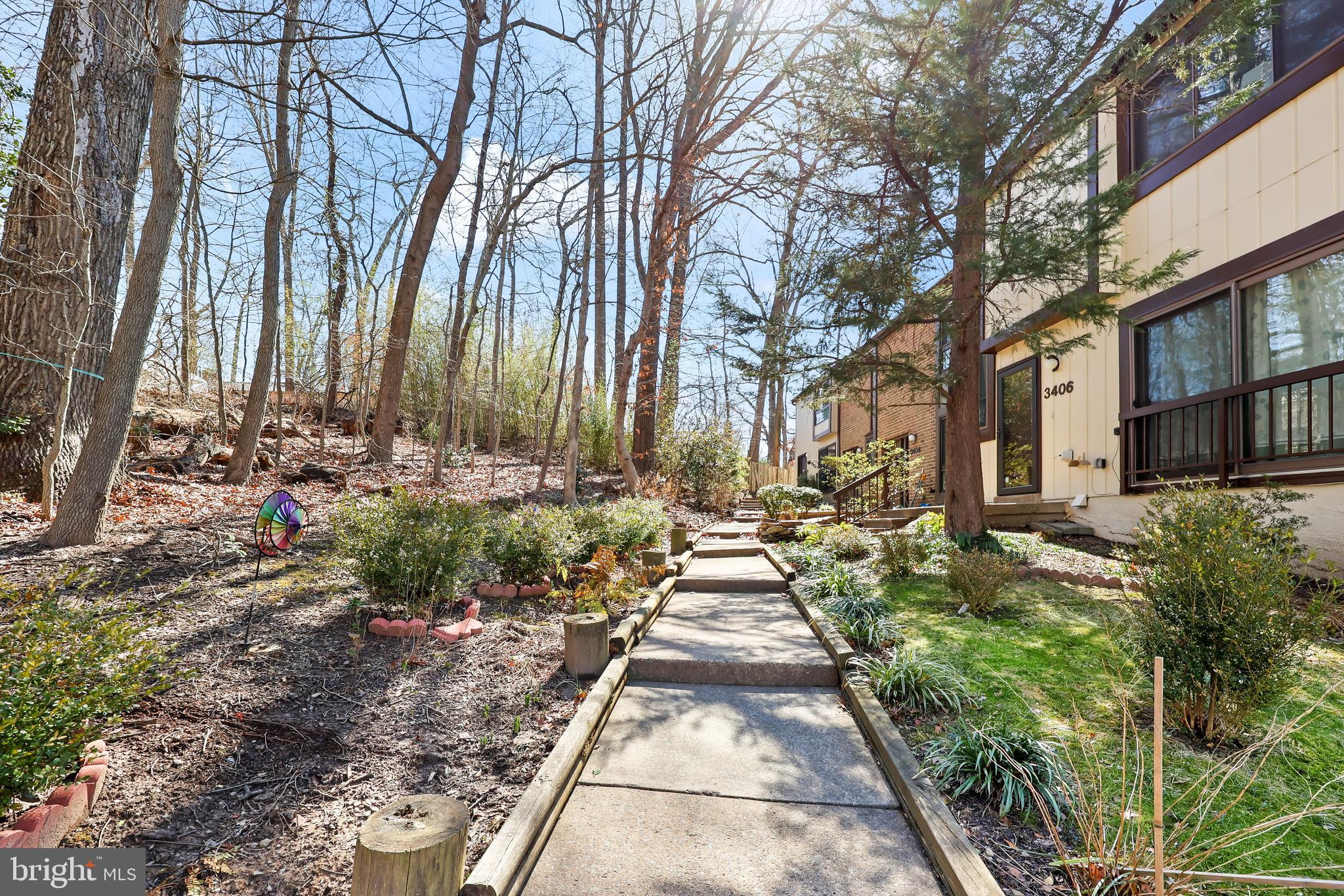 RAINTREE - Residential