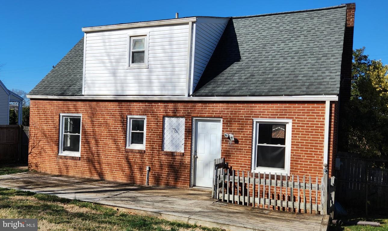 MARLOW - Residential Lease