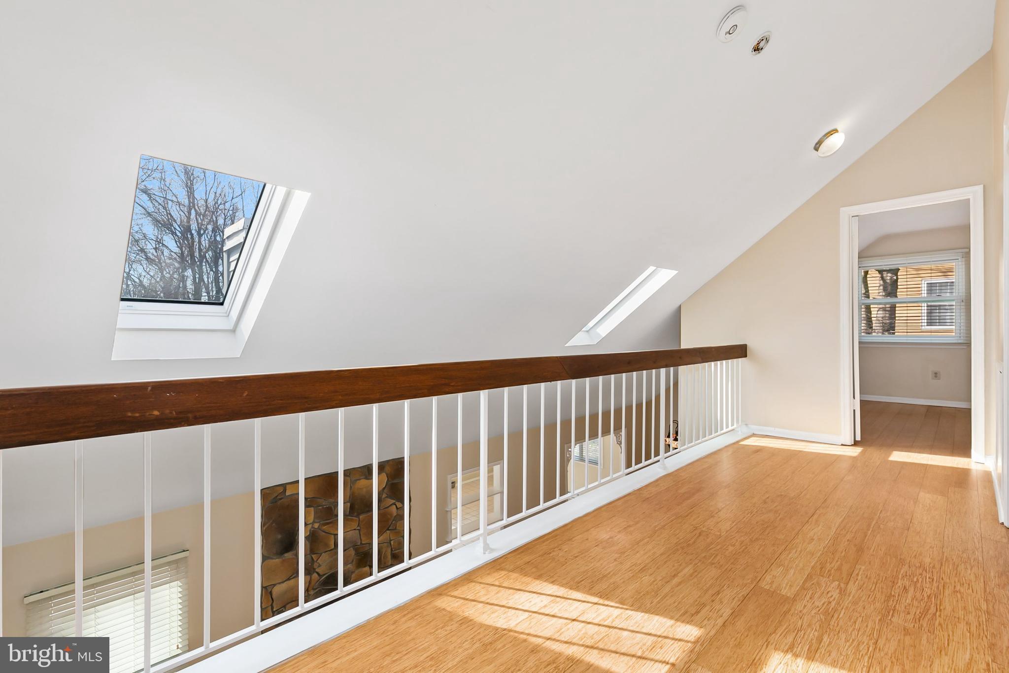 MARIETTA WOODS - Residential