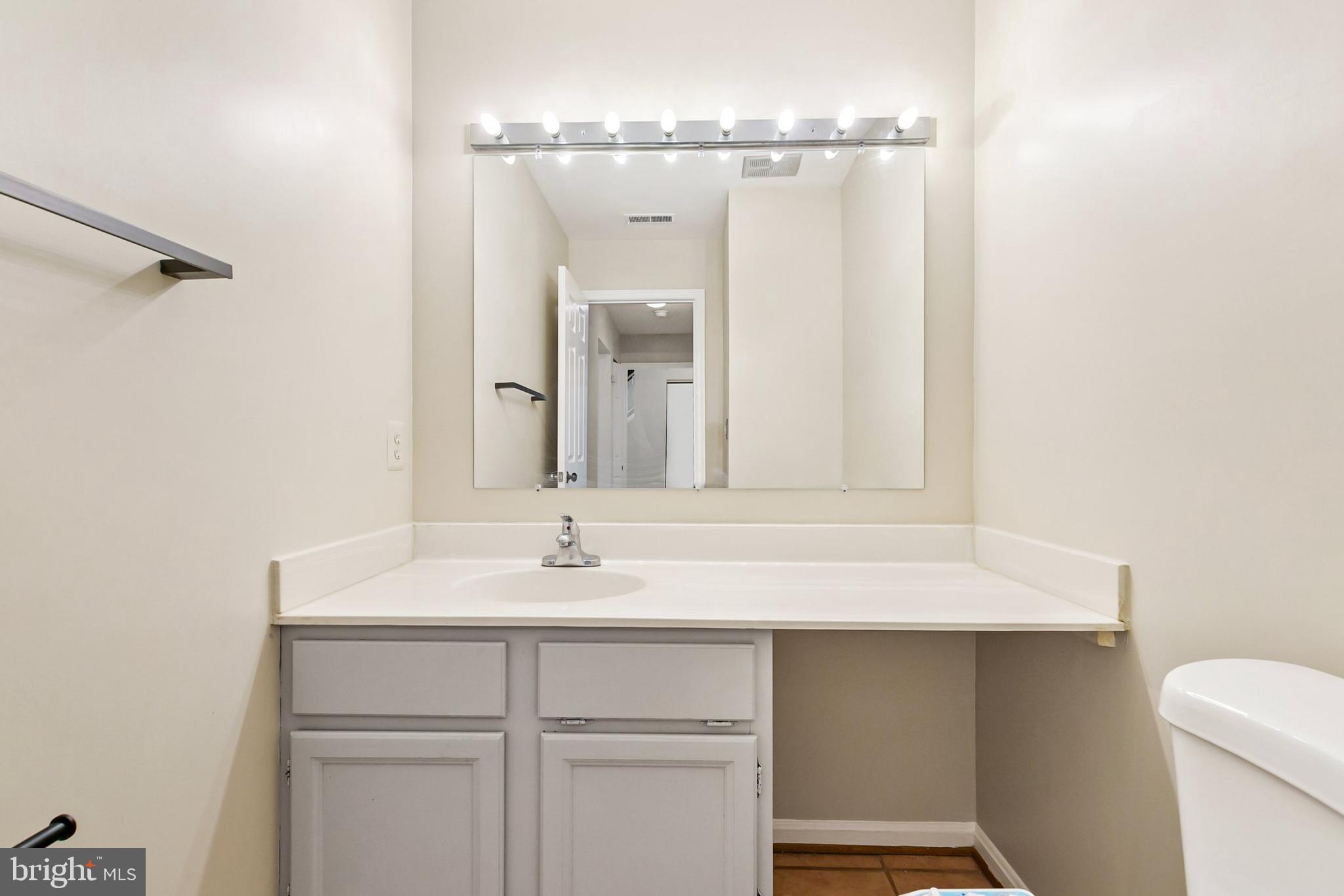 MARIETTA WOODS - Residential