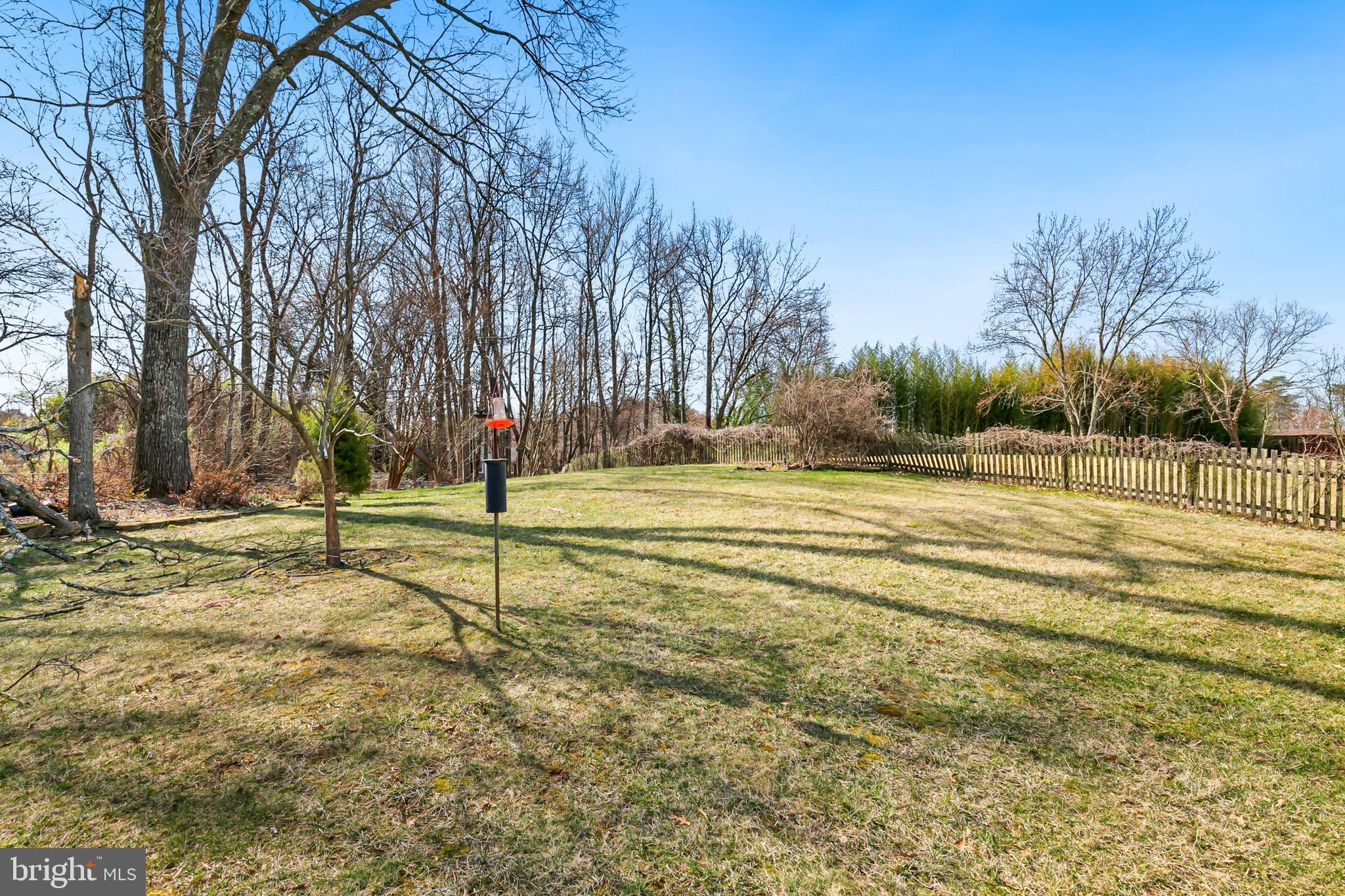 MARIETTA WOODS - Residential