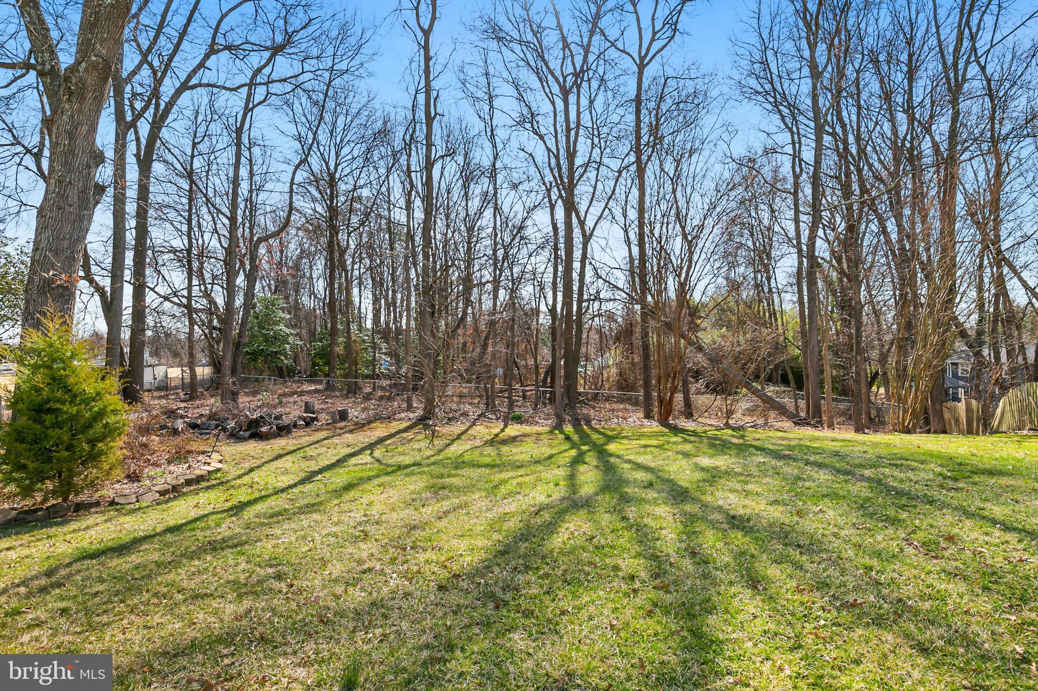 MARIETTA WOODS - Residential