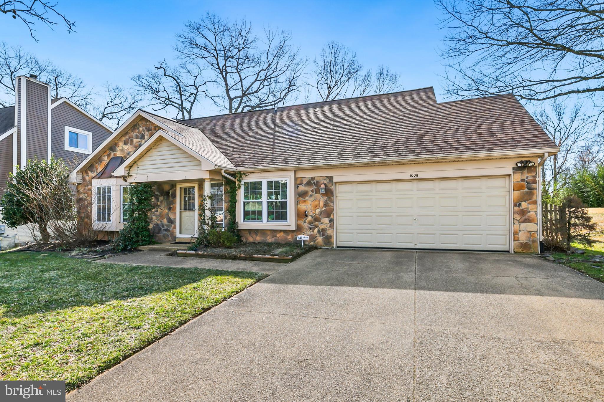 MARIETTA WOODS - Residential