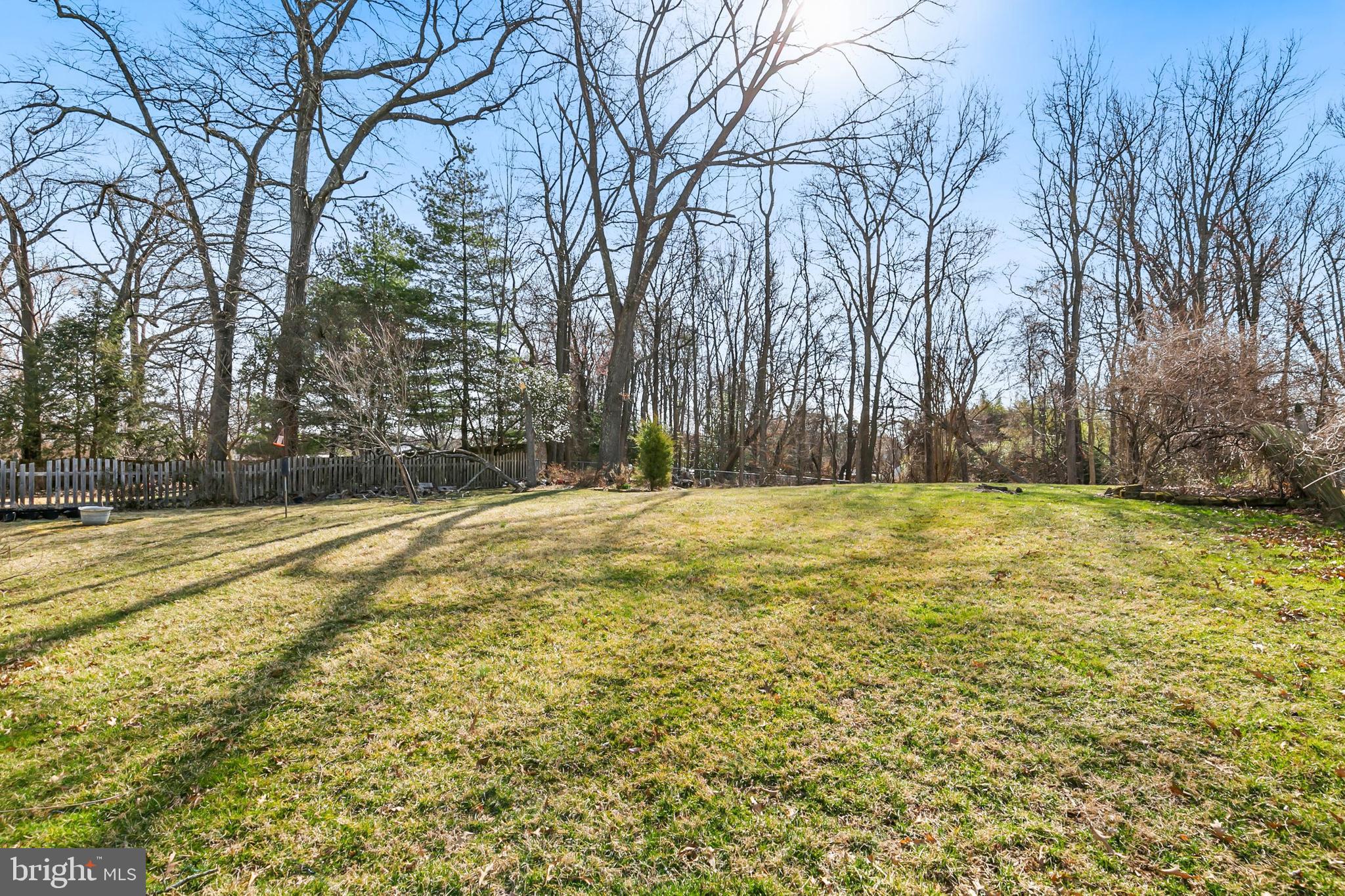 MARIETTA WOODS - Residential