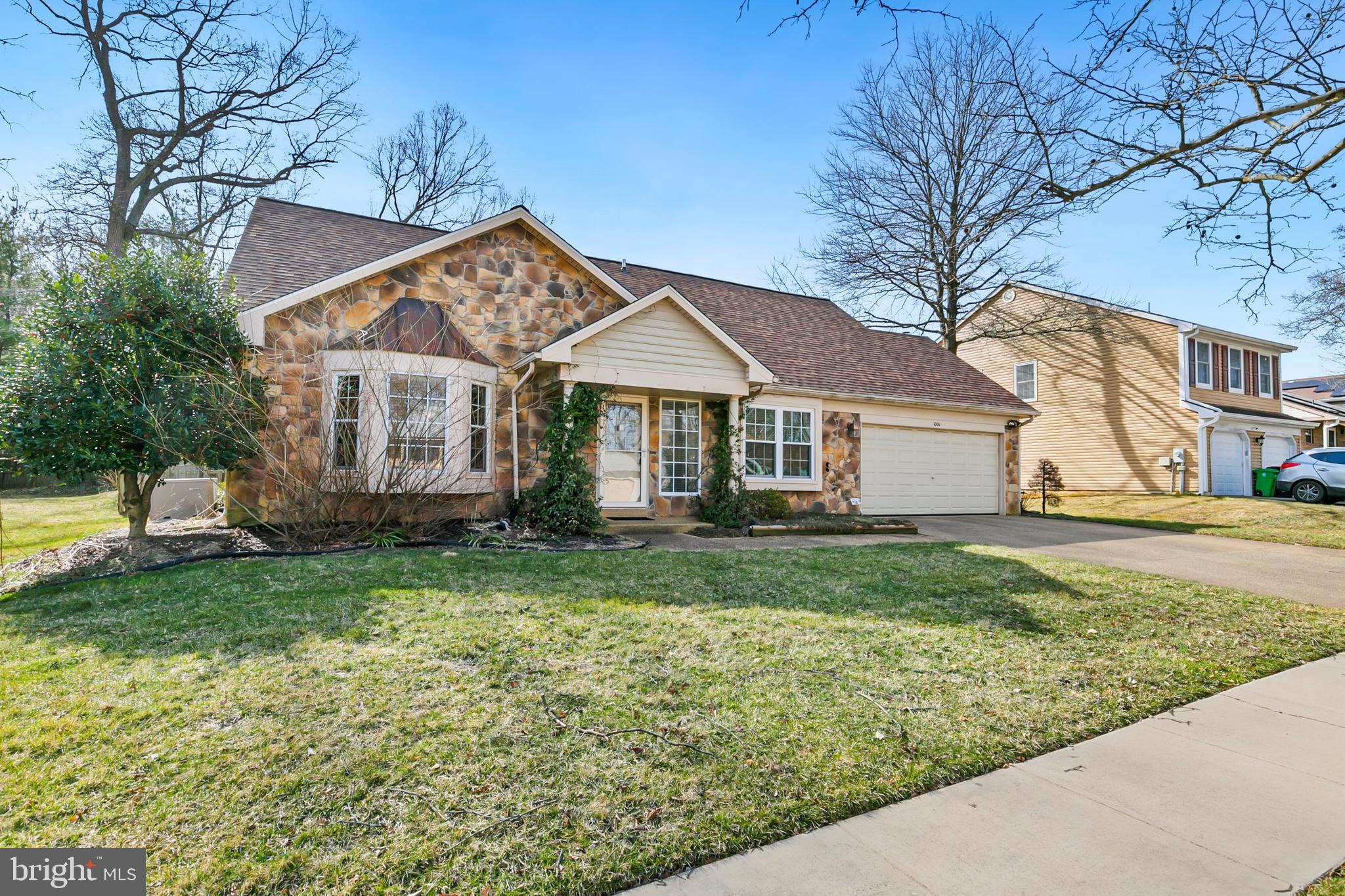 MARIETTA WOODS - Residential