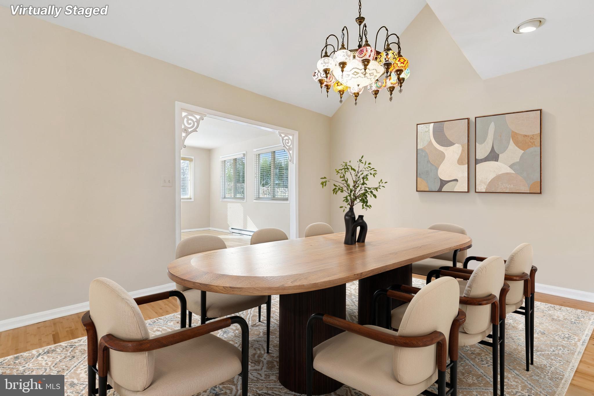 MARIETTA WOODS - Residential