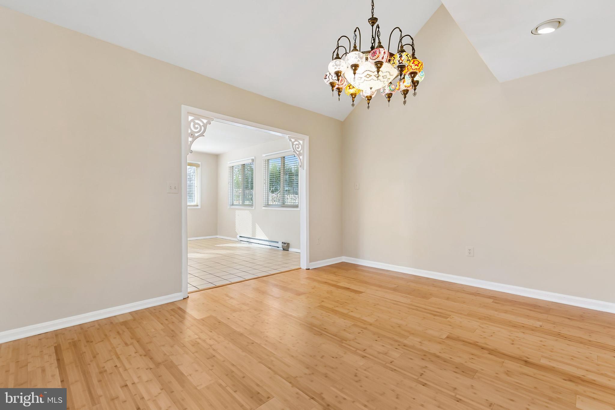 MARIETTA WOODS - Residential