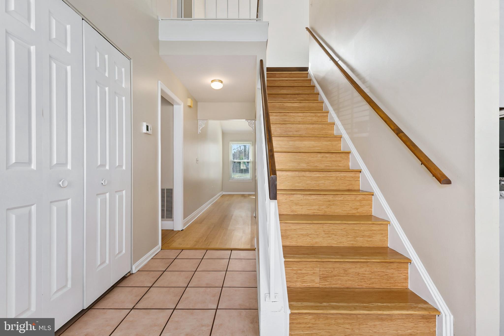 MARIETTA WOODS - Residential