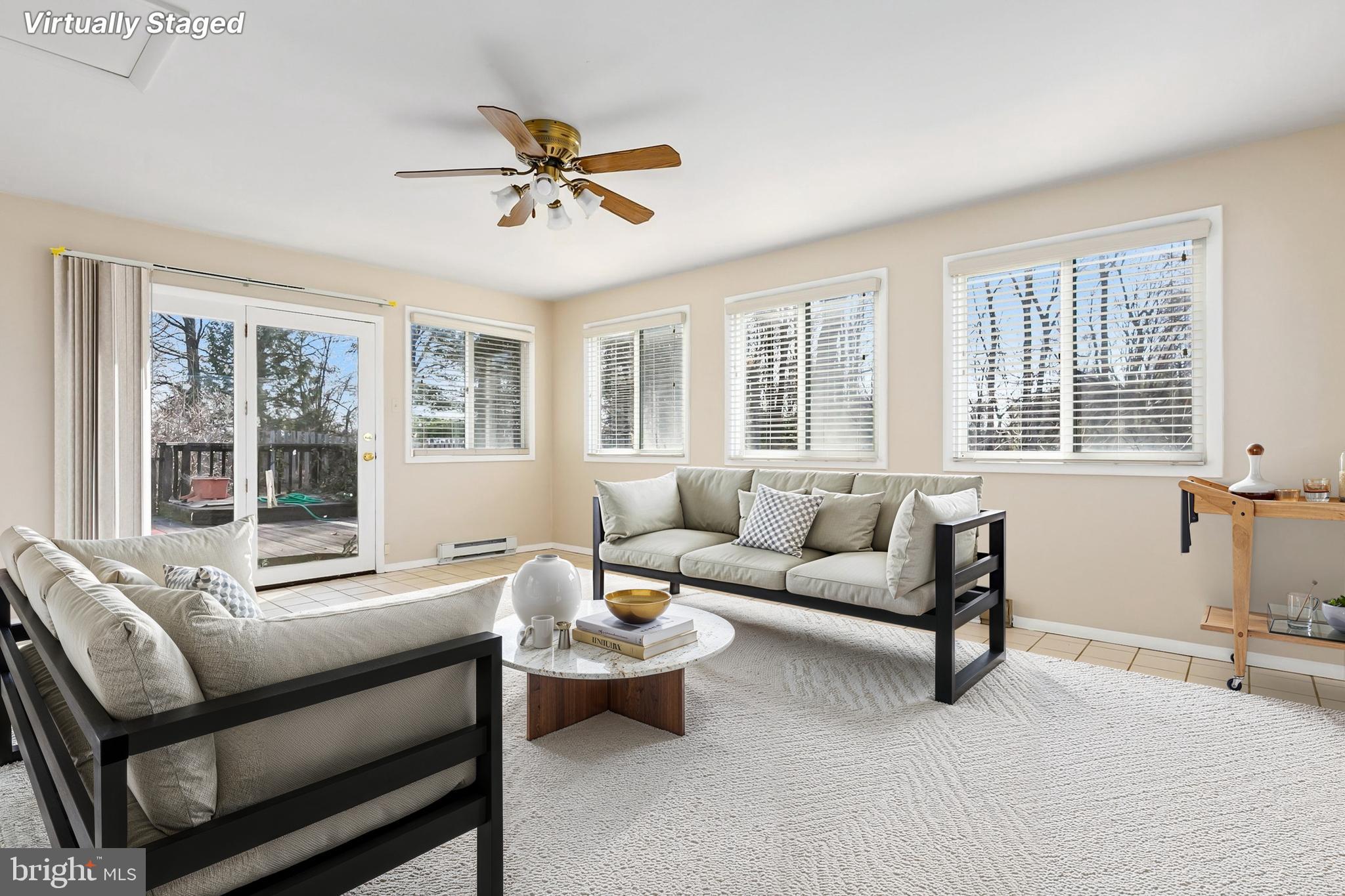 MARIETTA WOODS - Residential