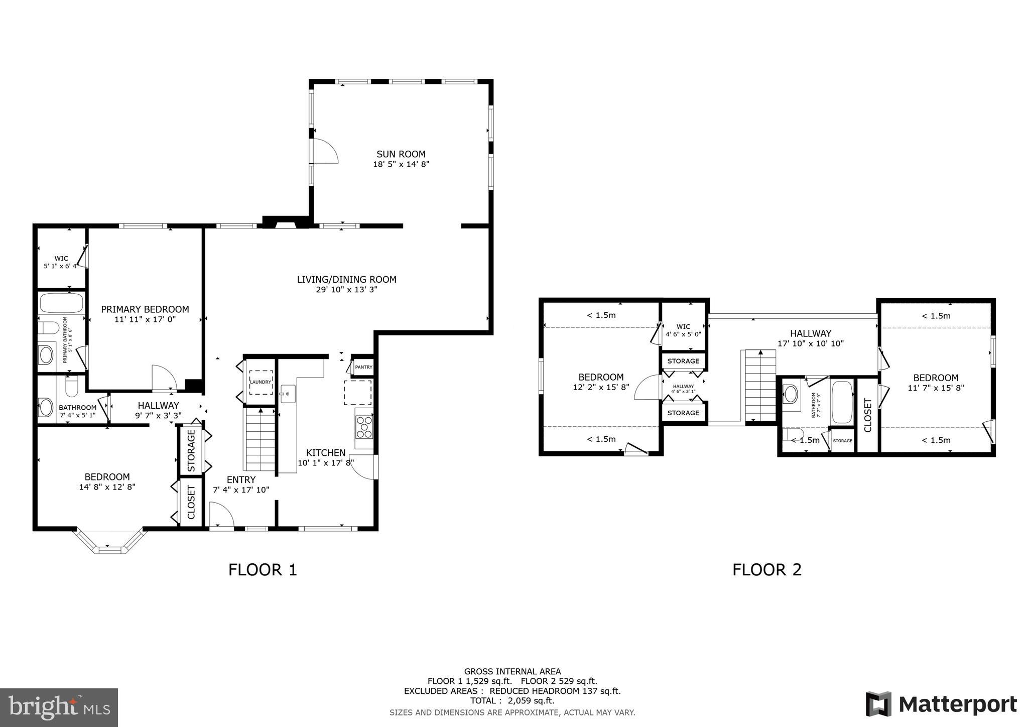 MARIETTA WOODS - Residential