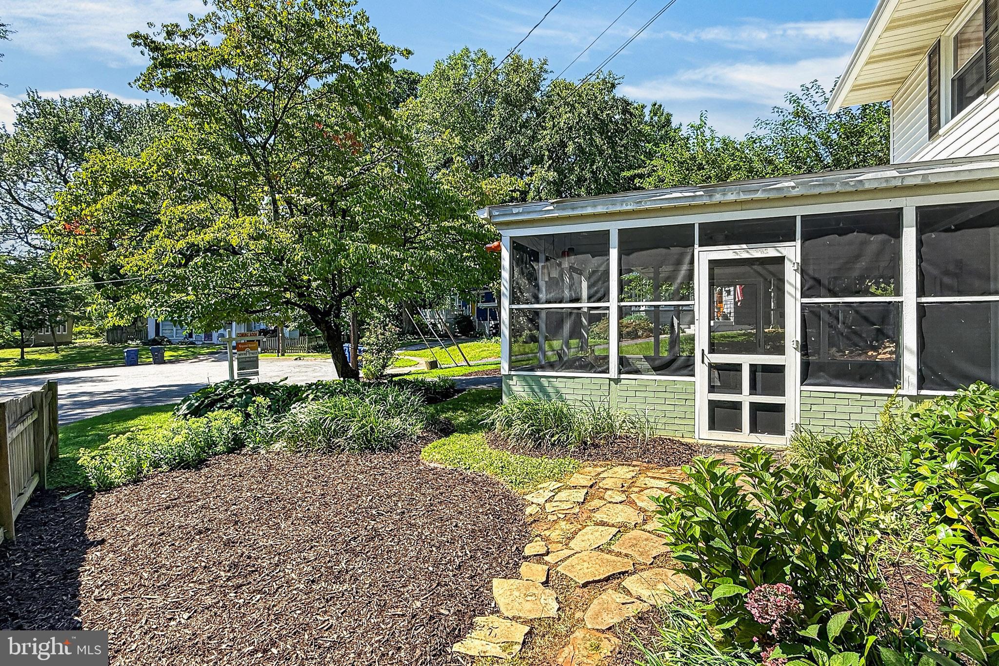 7106 FRAZIER PLACE