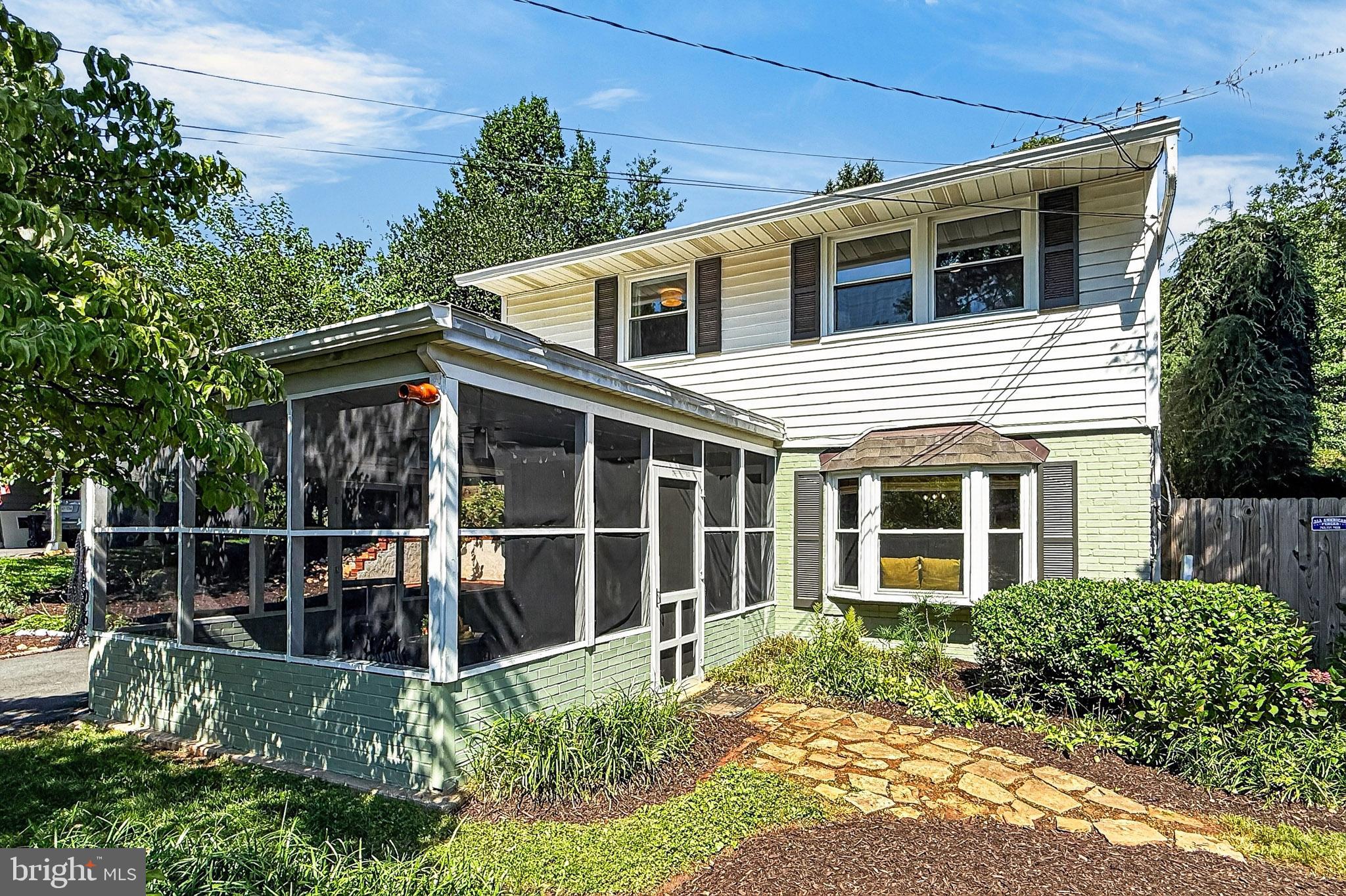 7106 FRAZIER PLACE