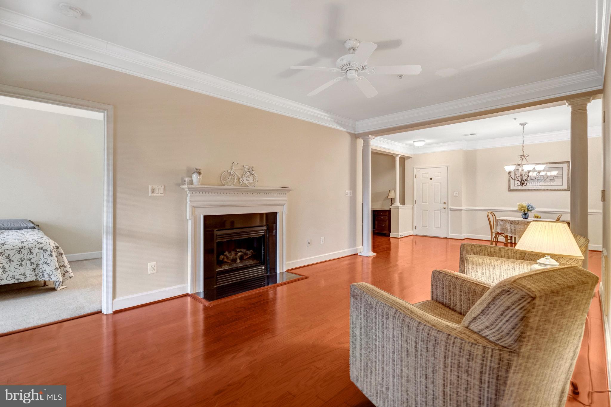 HERITAGE HUNT - Residential