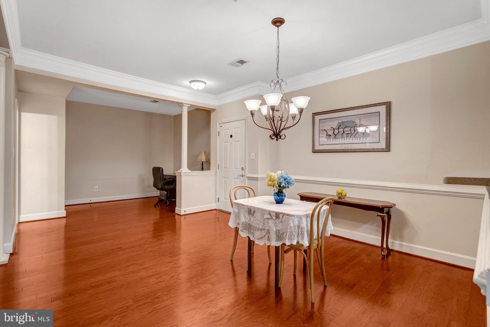 HERITAGE HUNT - Residential