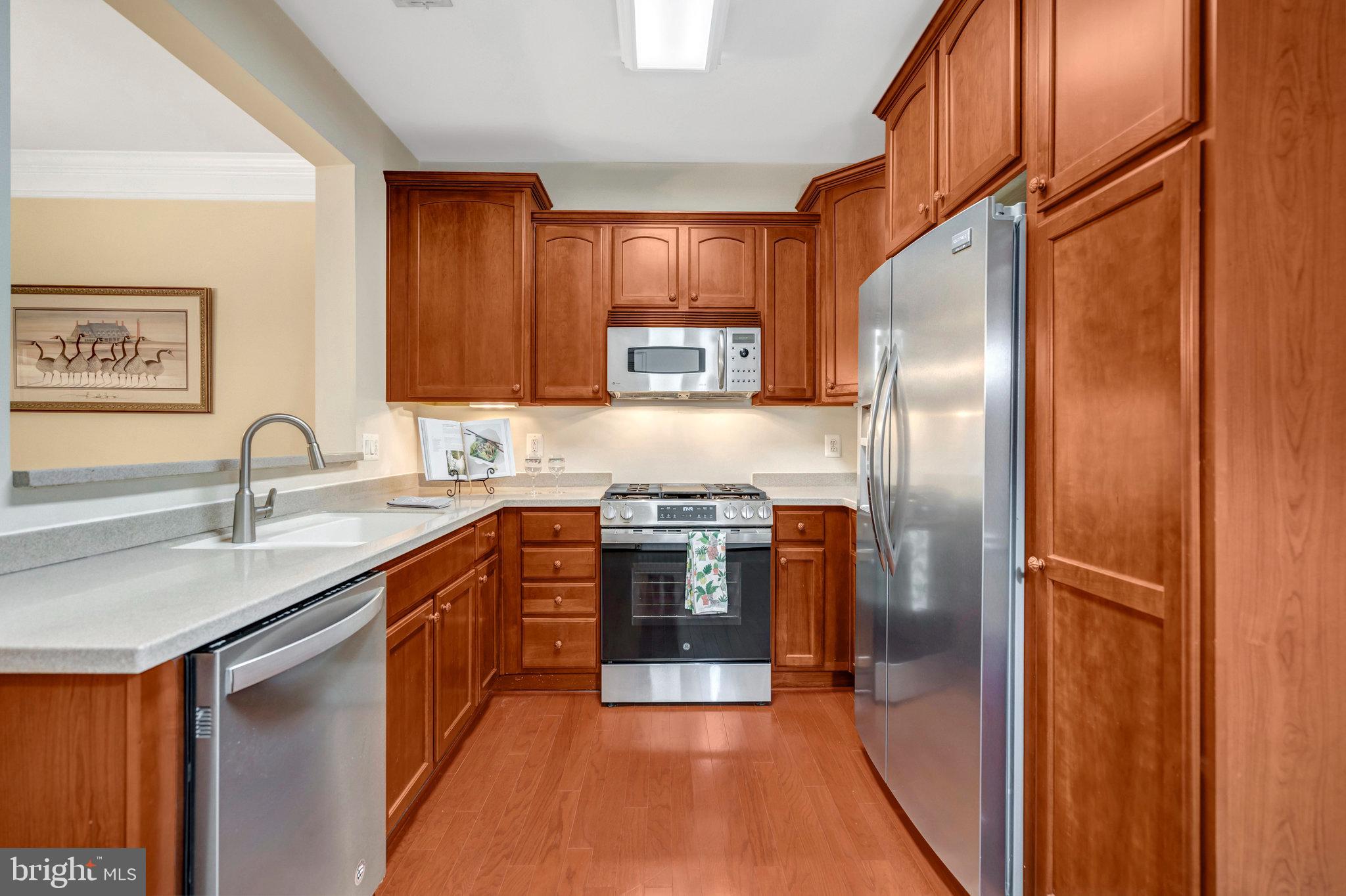 HERITAGE HUNT - Residential