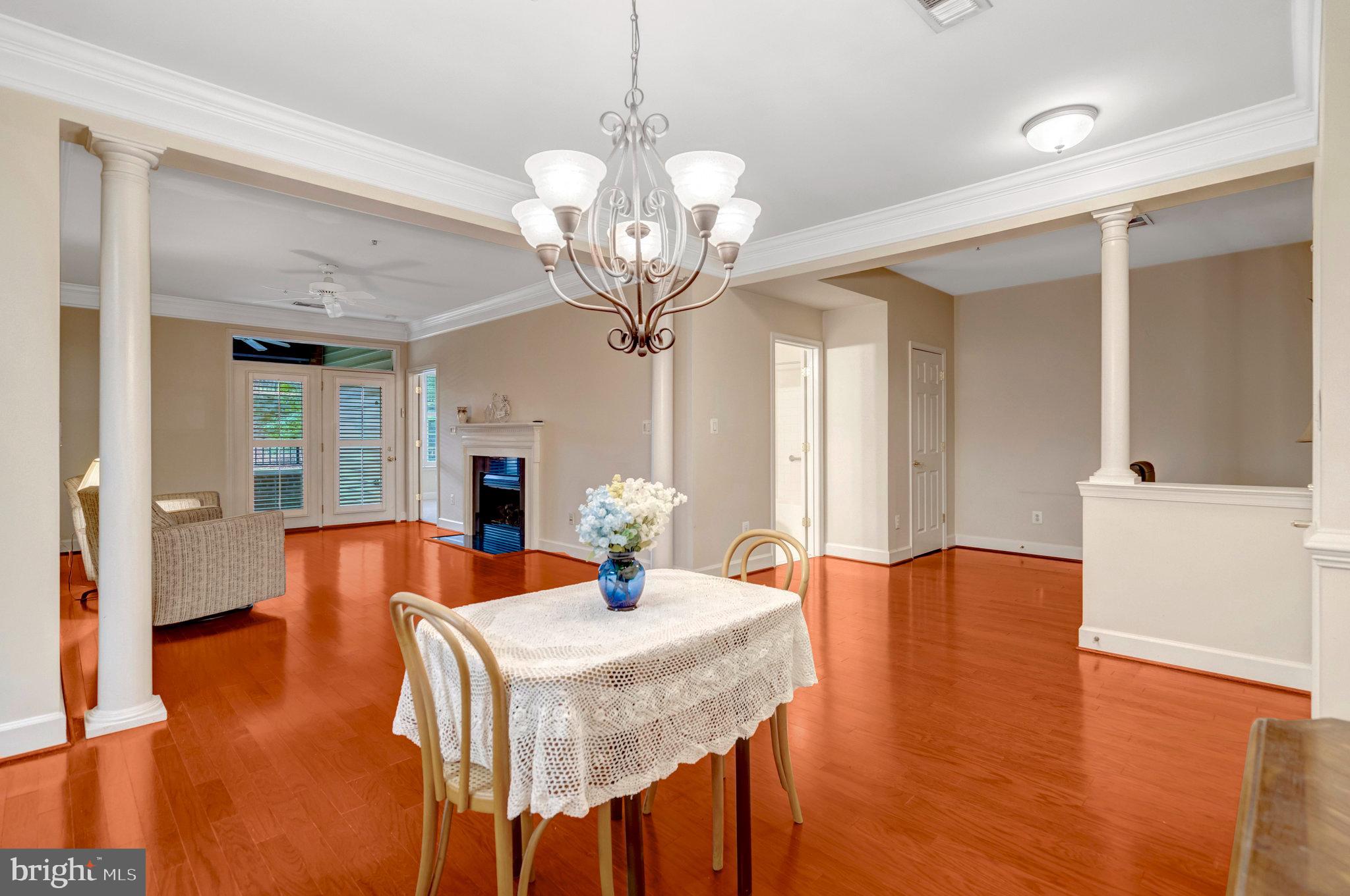 HERITAGE HUNT - Residential