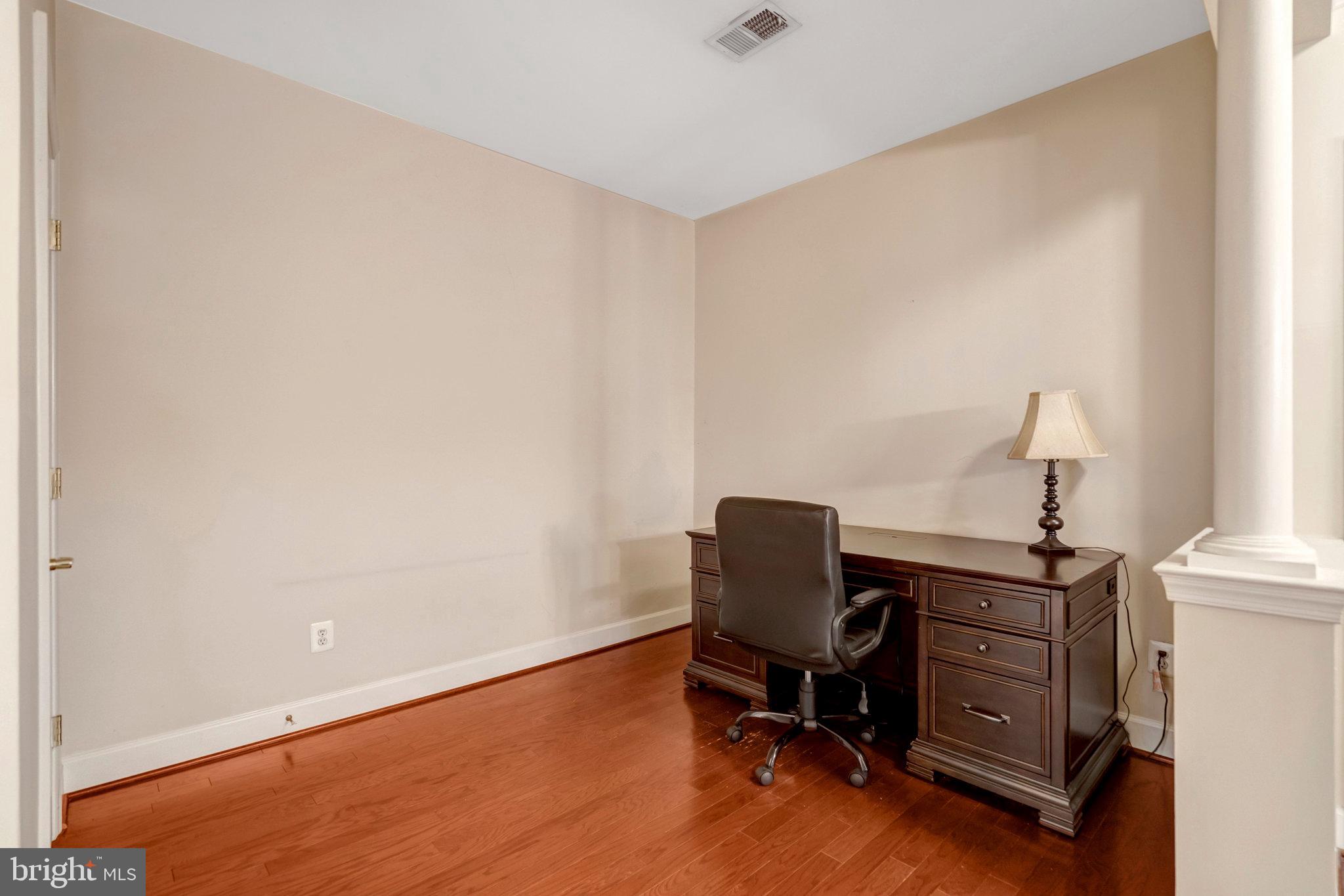 HERITAGE HUNT - Residential