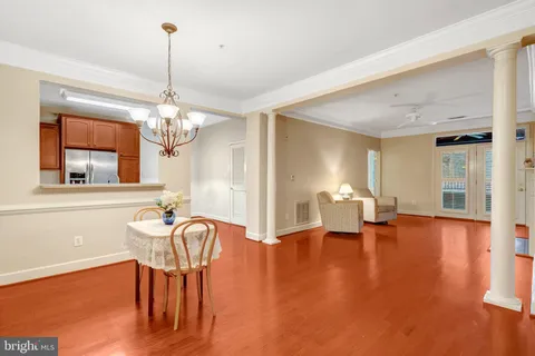 7065 Heritage Hunt Drive Unit 108, Gainesville, VA 20155 - MLS#: VAPW2108662