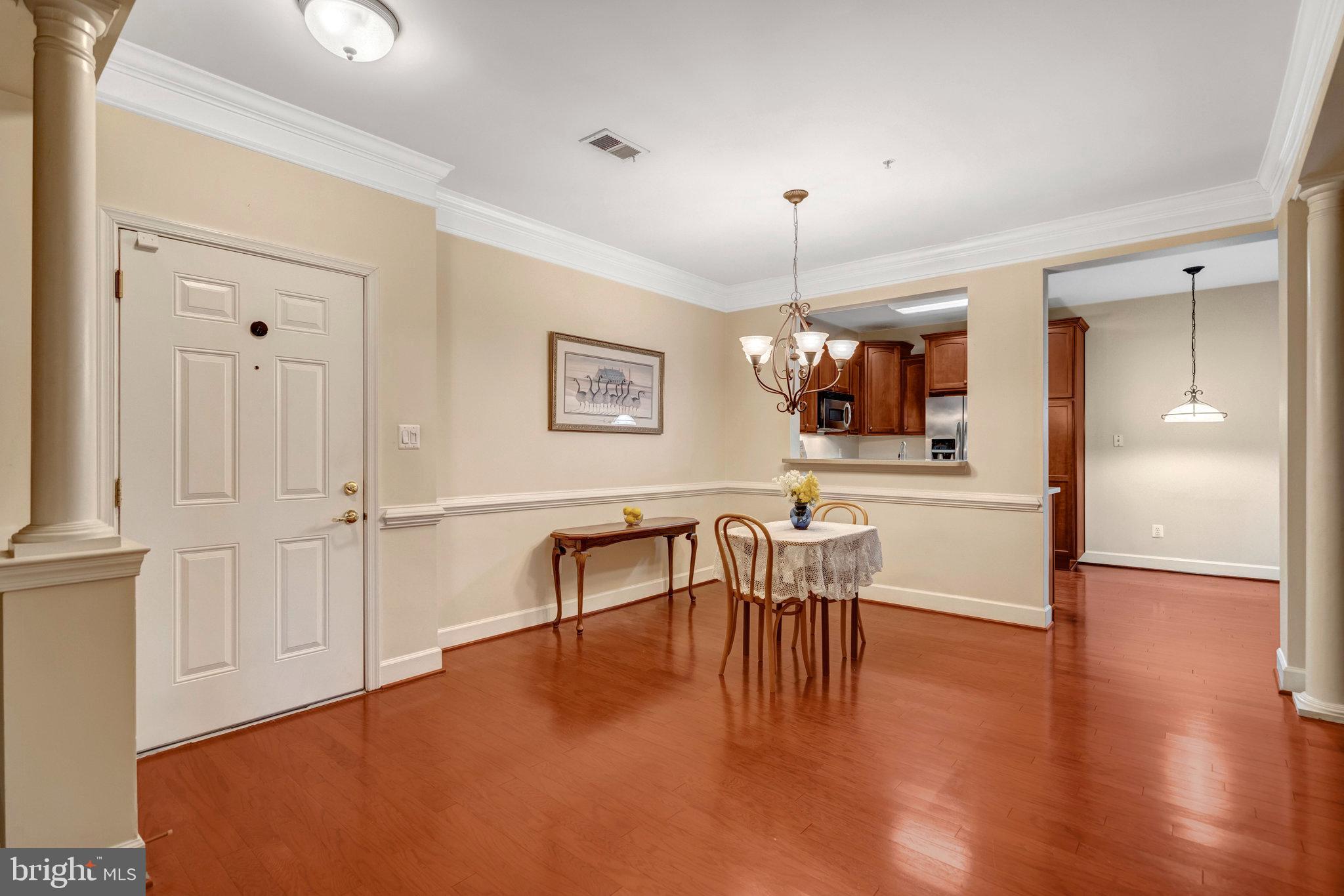 HERITAGE HUNT - Residential