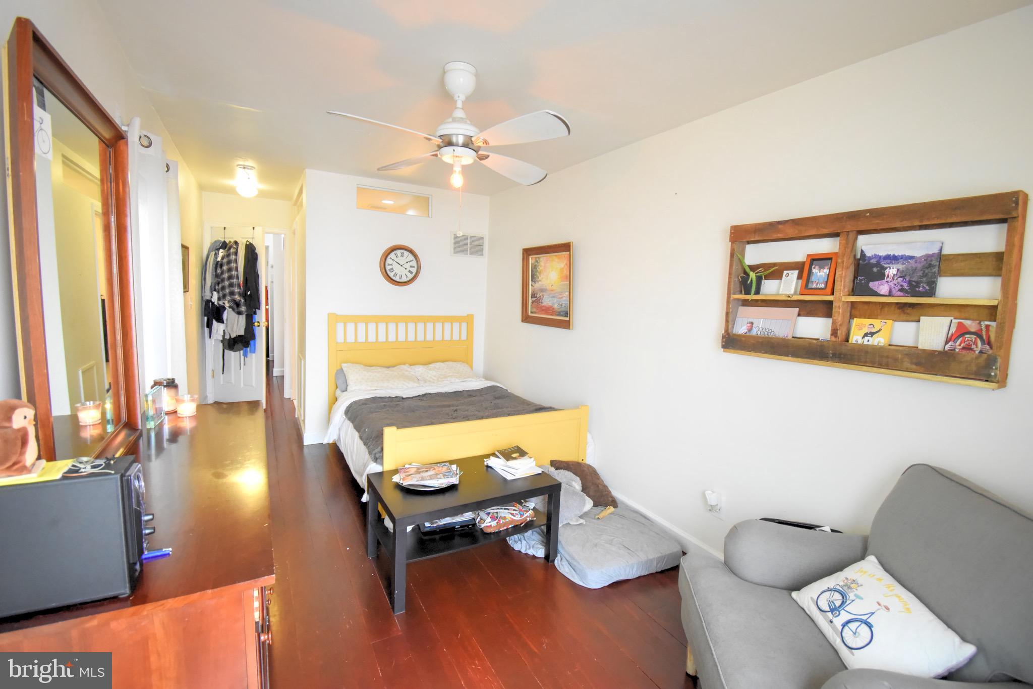 FEDERAL HILL HISTORIC DISTRICT - Residential Lease