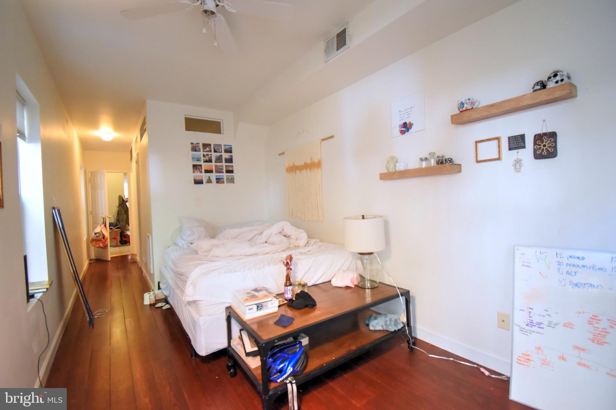 FEDERAL HILL HISTORIC DISTRICT - Residential Lease