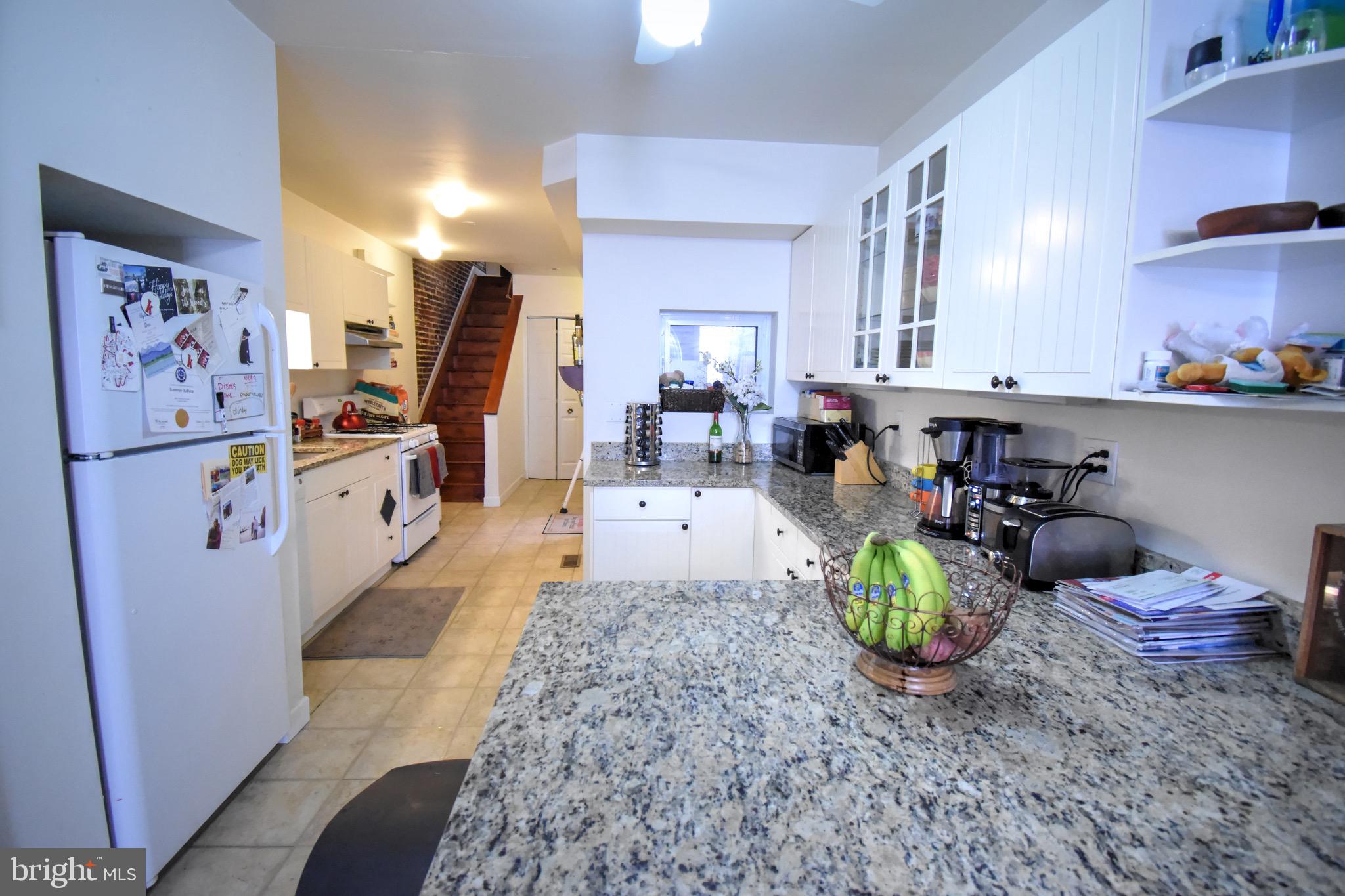 FEDERAL HILL HISTORIC DISTRICT - Residential Lease