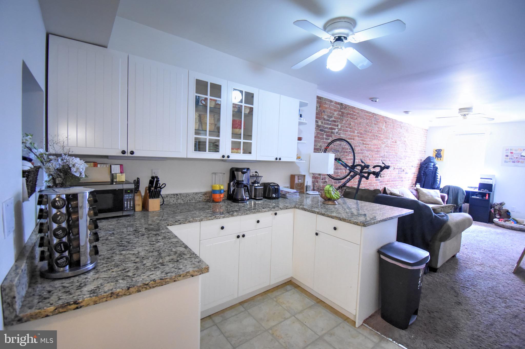 FEDERAL HILL HISTORIC DISTRICT - Residential Lease