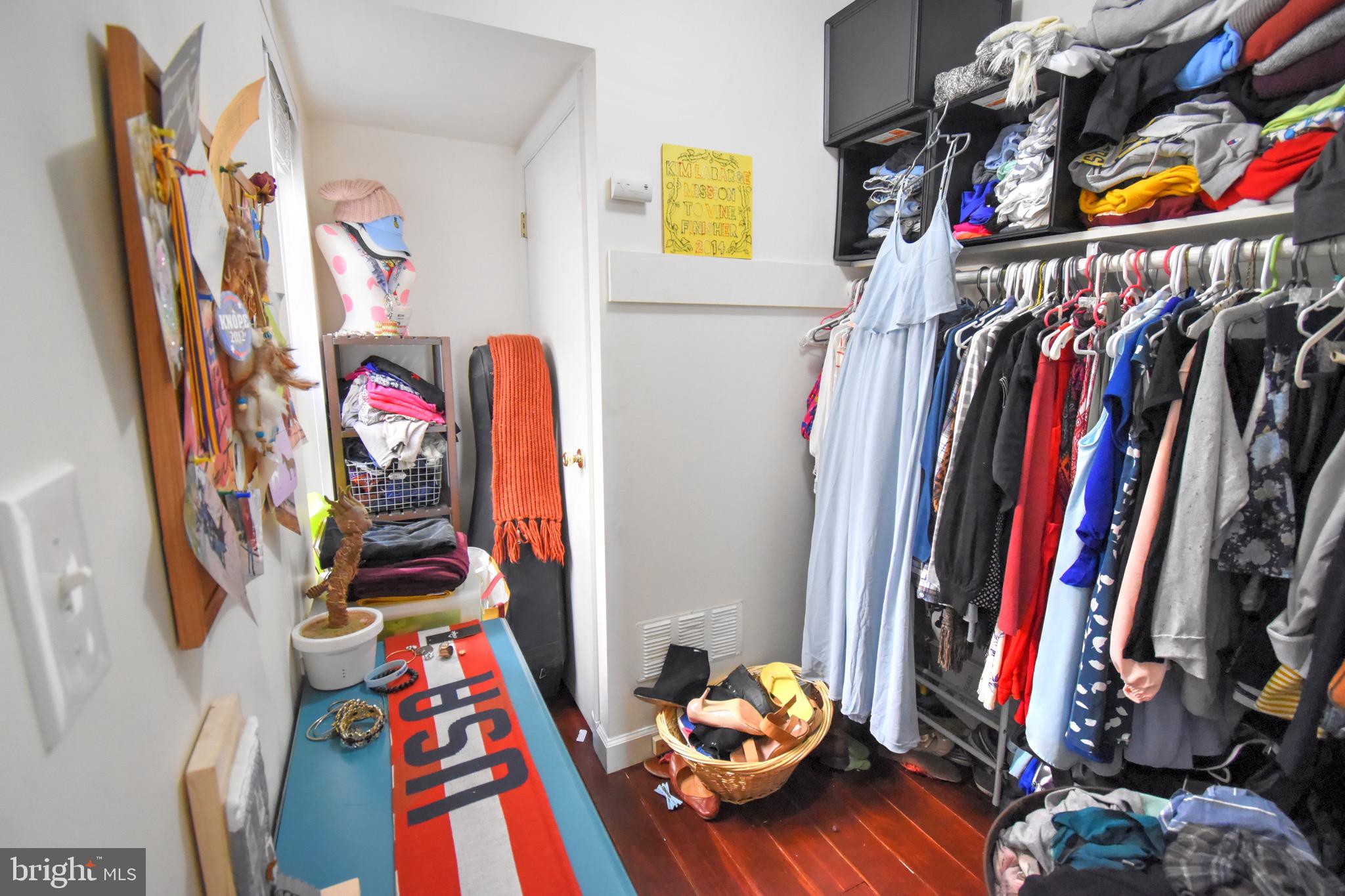 FEDERAL HILL HISTORIC DISTRICT - Residential Lease