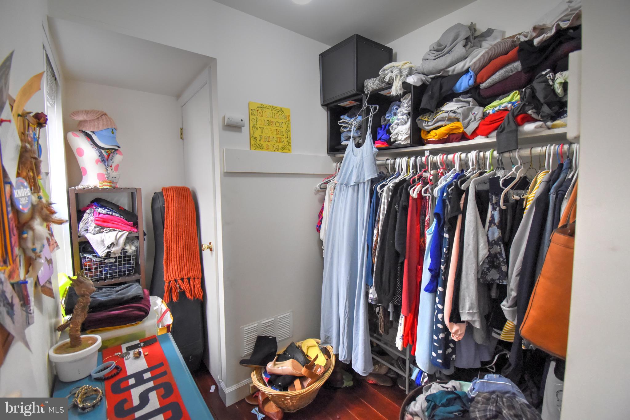 FEDERAL HILL HISTORIC DISTRICT - Residential Lease